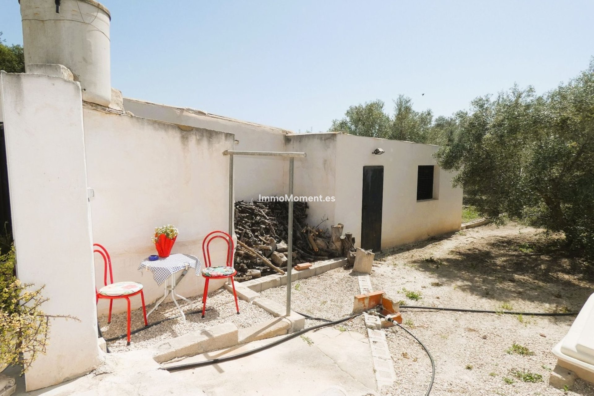 Resale - Country house - Dolores - Dolores Centro