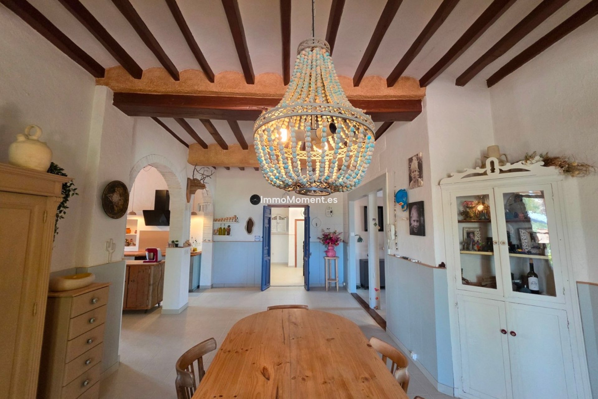 Resale - Country house - Elche - Elche Centro