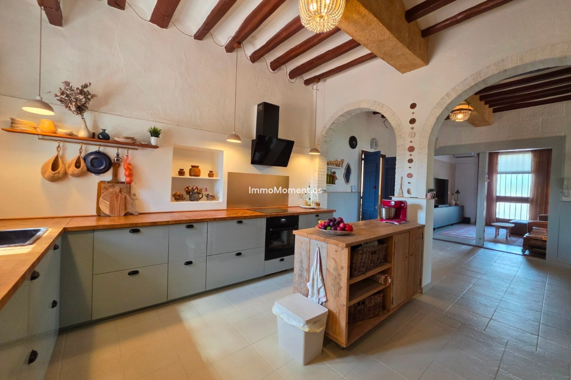 Resale - Country house - Elche - Elche Centro