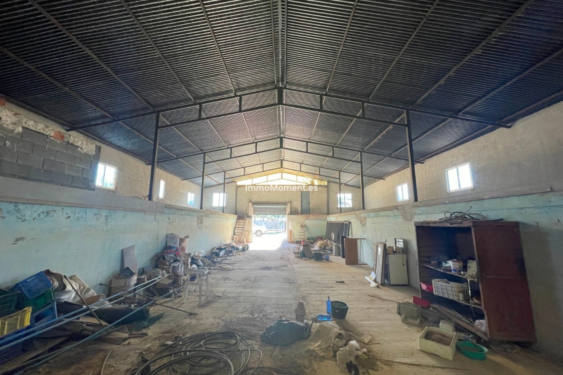 Resale - Country house - Elche - Elche Centro