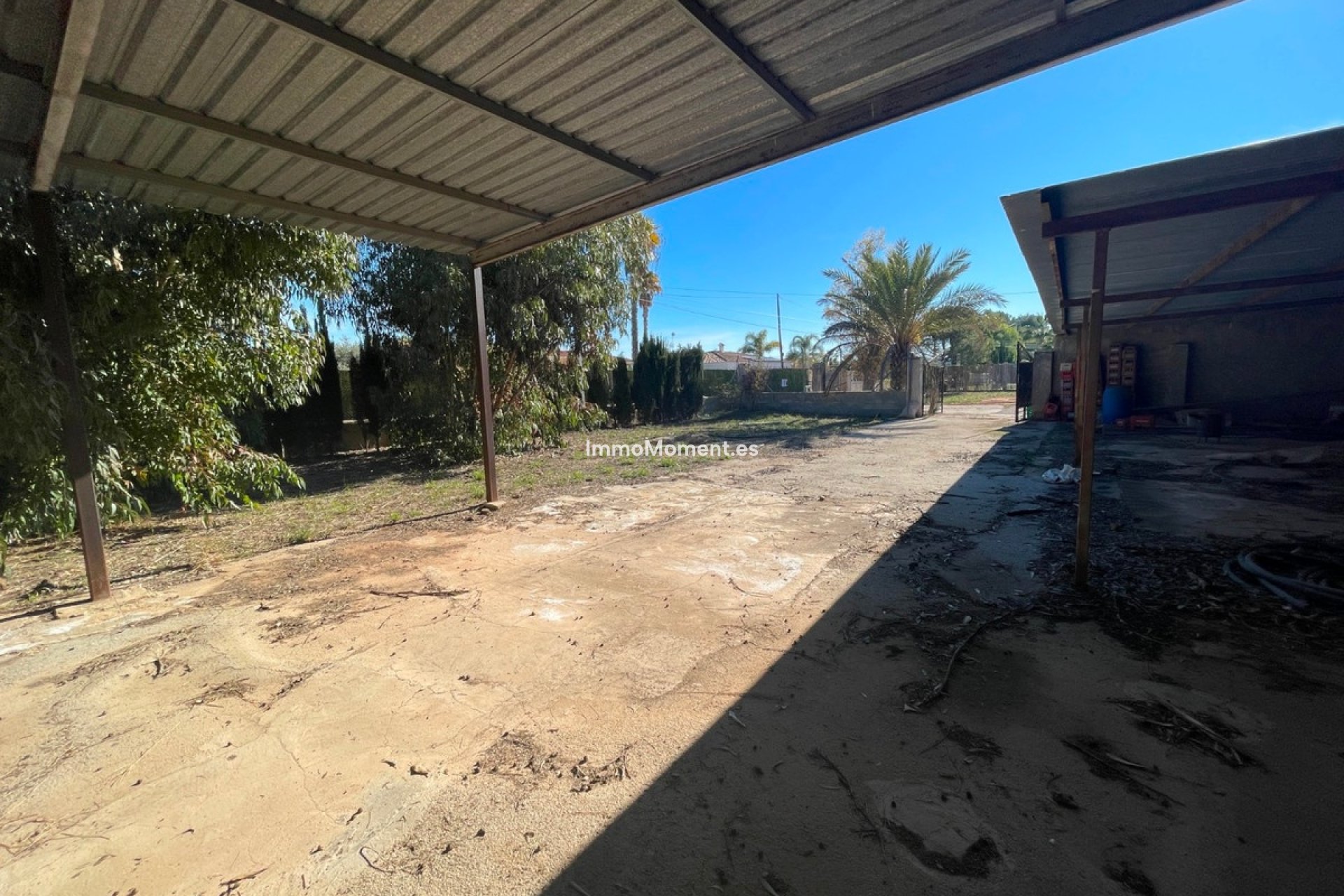 Resale - Country house - Elche - Elche Centro