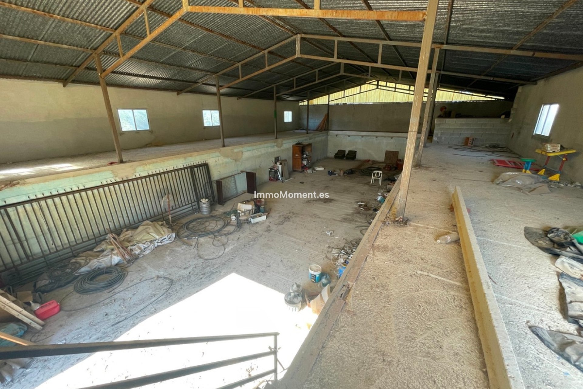 Resale - Country house - Elche - Elche Centro