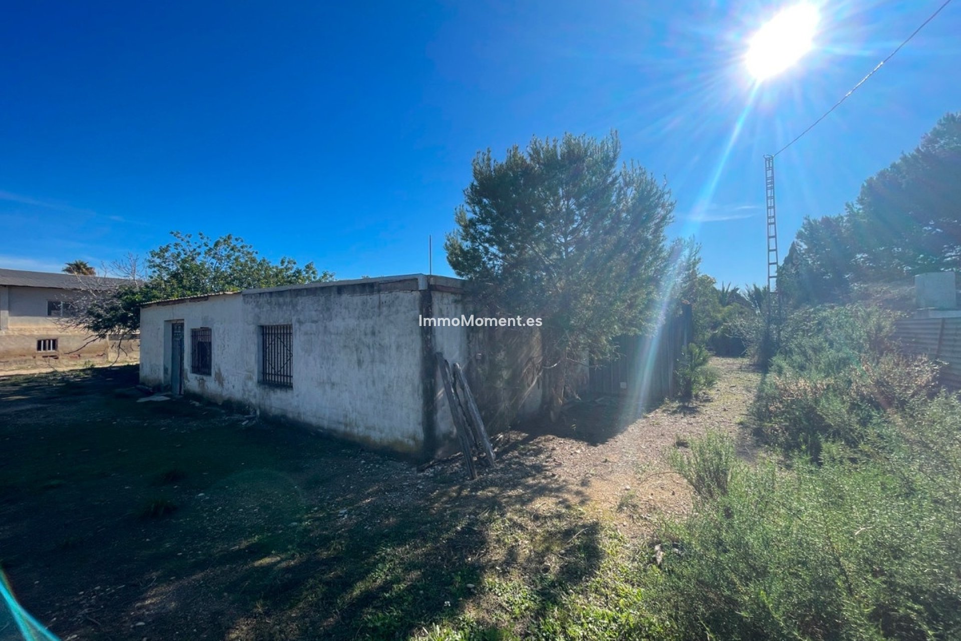 Resale - Country house - Elche - Elche Centro
