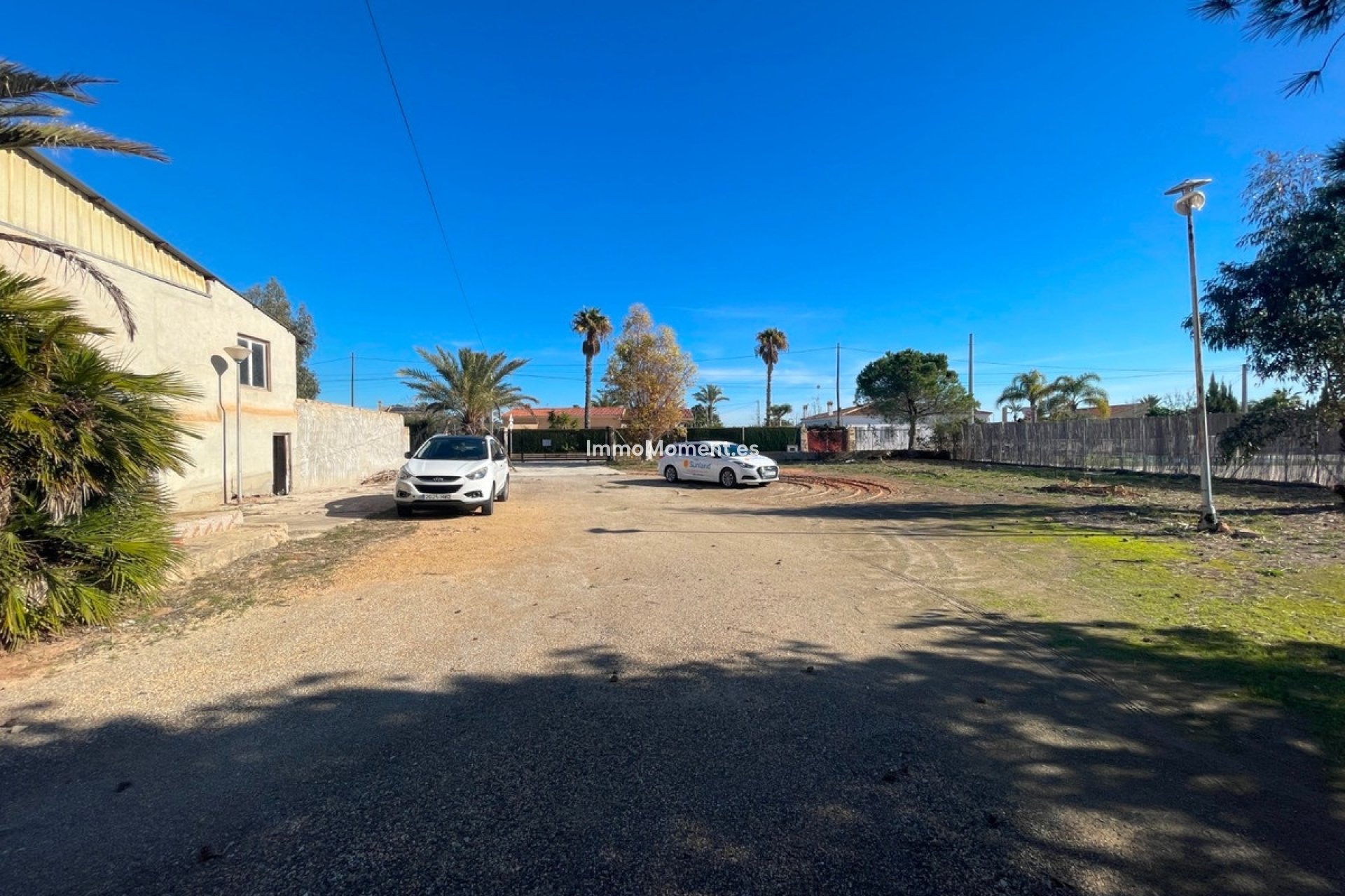 Resale - Country house - Elche - Elche Centro