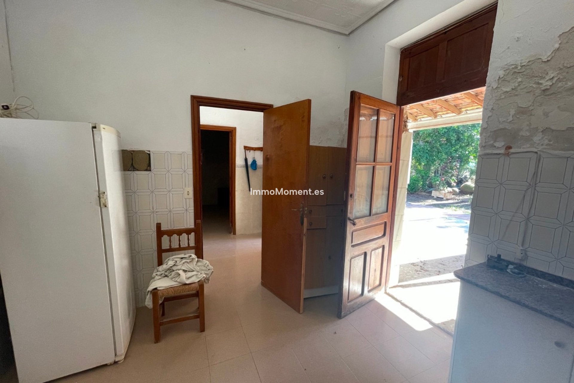 Resale - Country house - Elche - Elche Centro