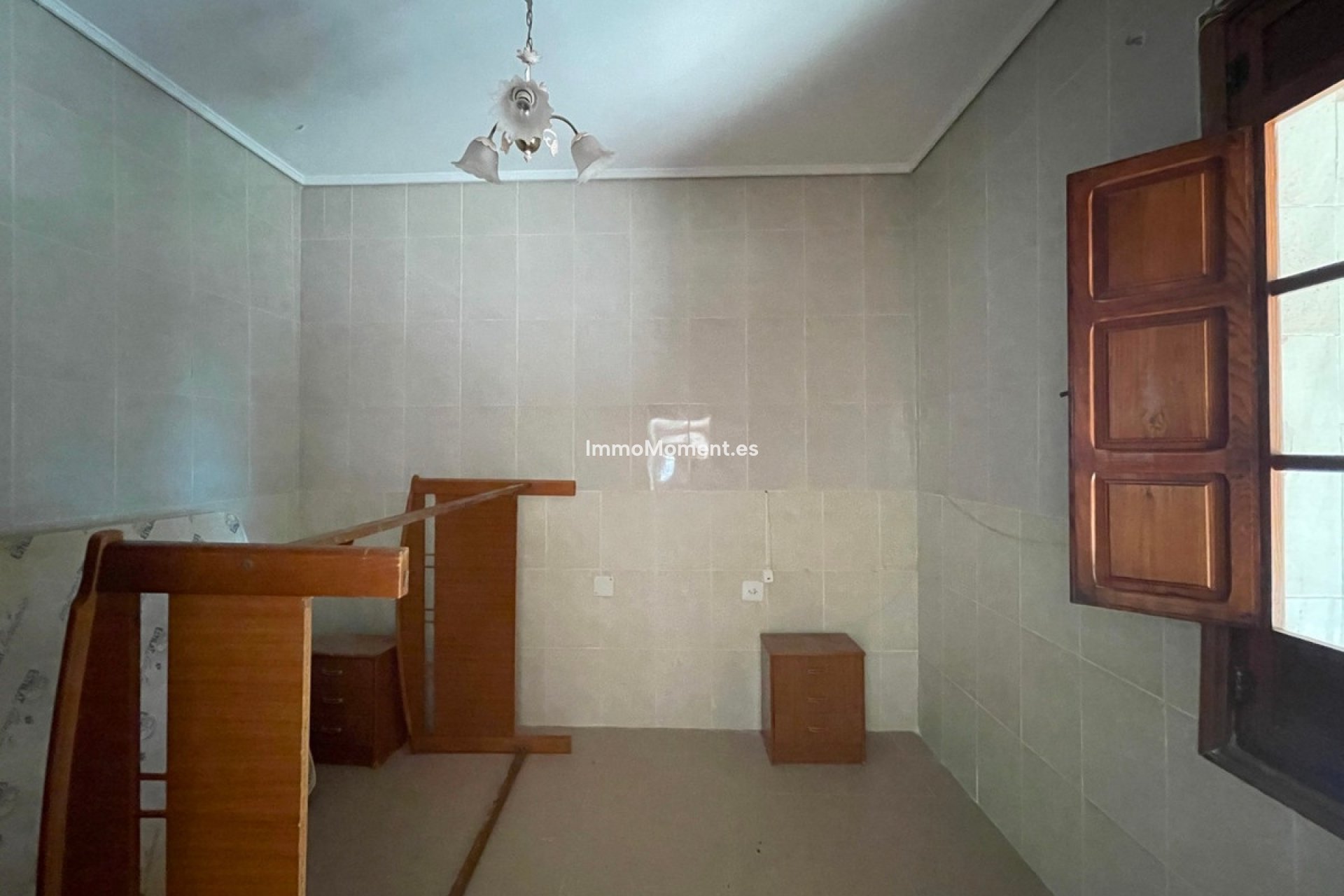 Resale - Country house - Elche - Elche Centro