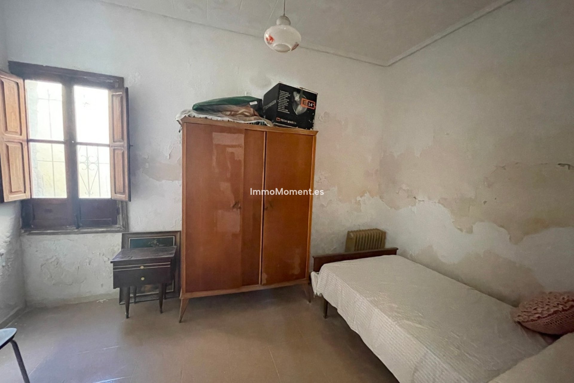 Resale - Country house - Elche - Elche Centro