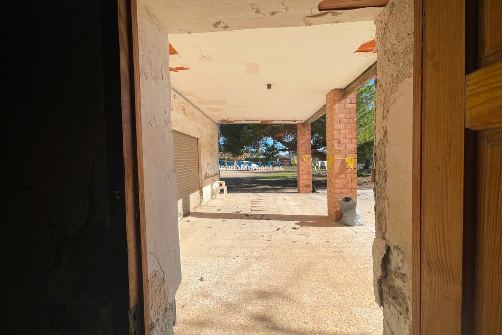 Resale - Country house - Elche - Elche Centro