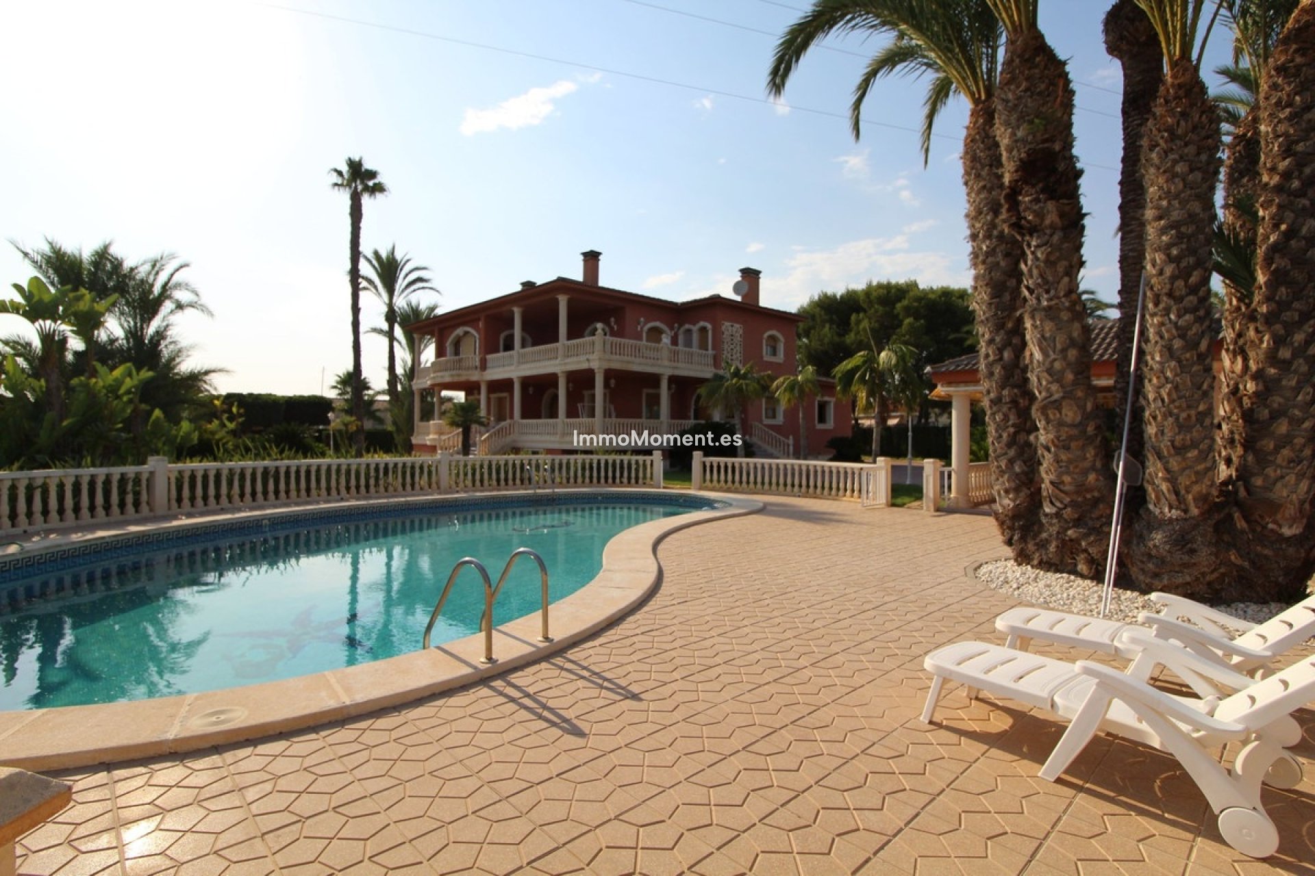 Resale - Country house - Elche - Valverde