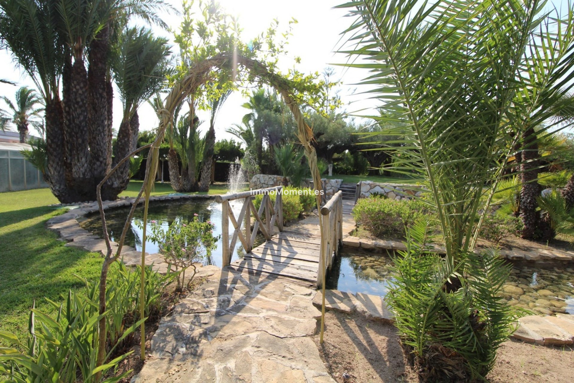 Resale - Country house - Elche - Valverde