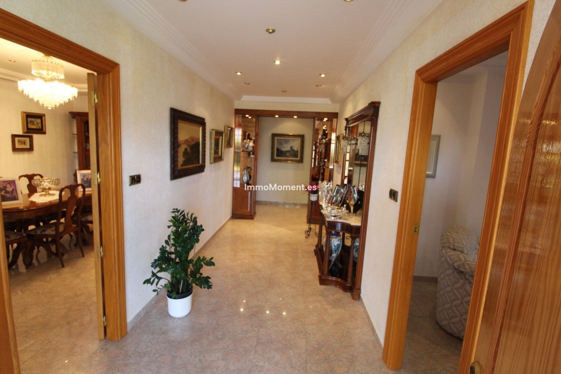 Resale - Country house - Elche - Valverde