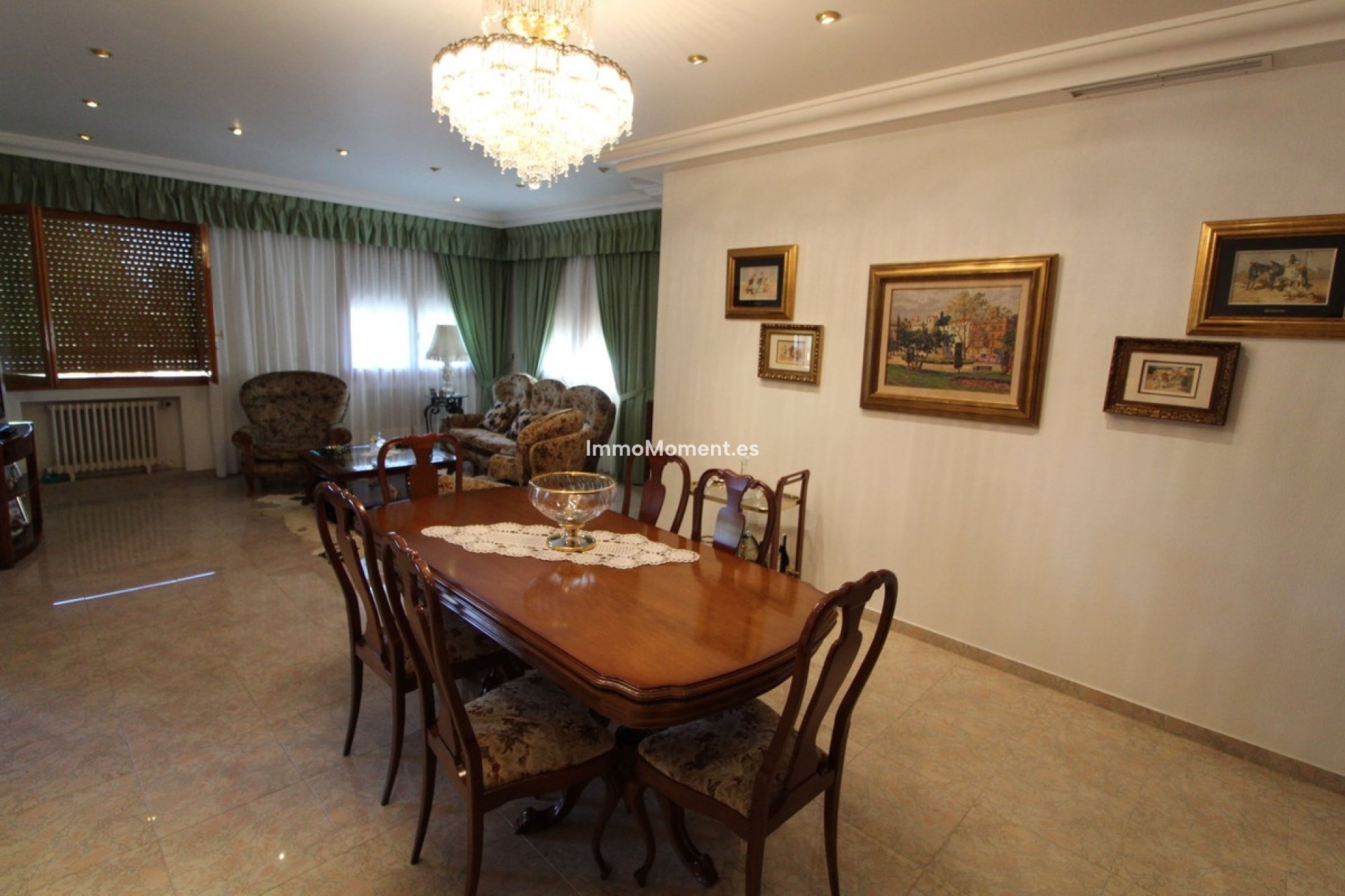 Resale - Country house - Elche - Valverde