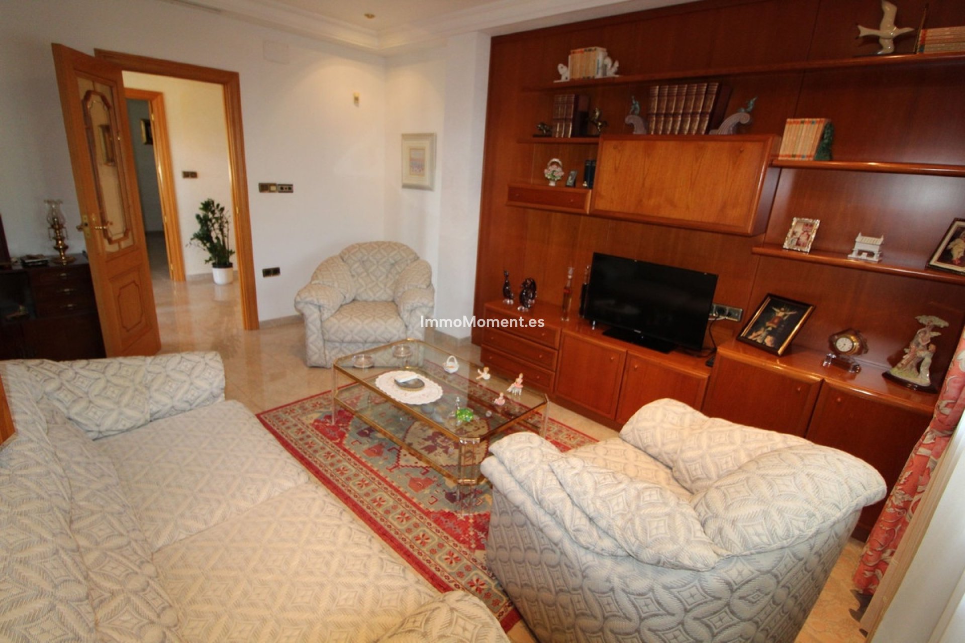 Resale - Country house - Elche - Valverde
