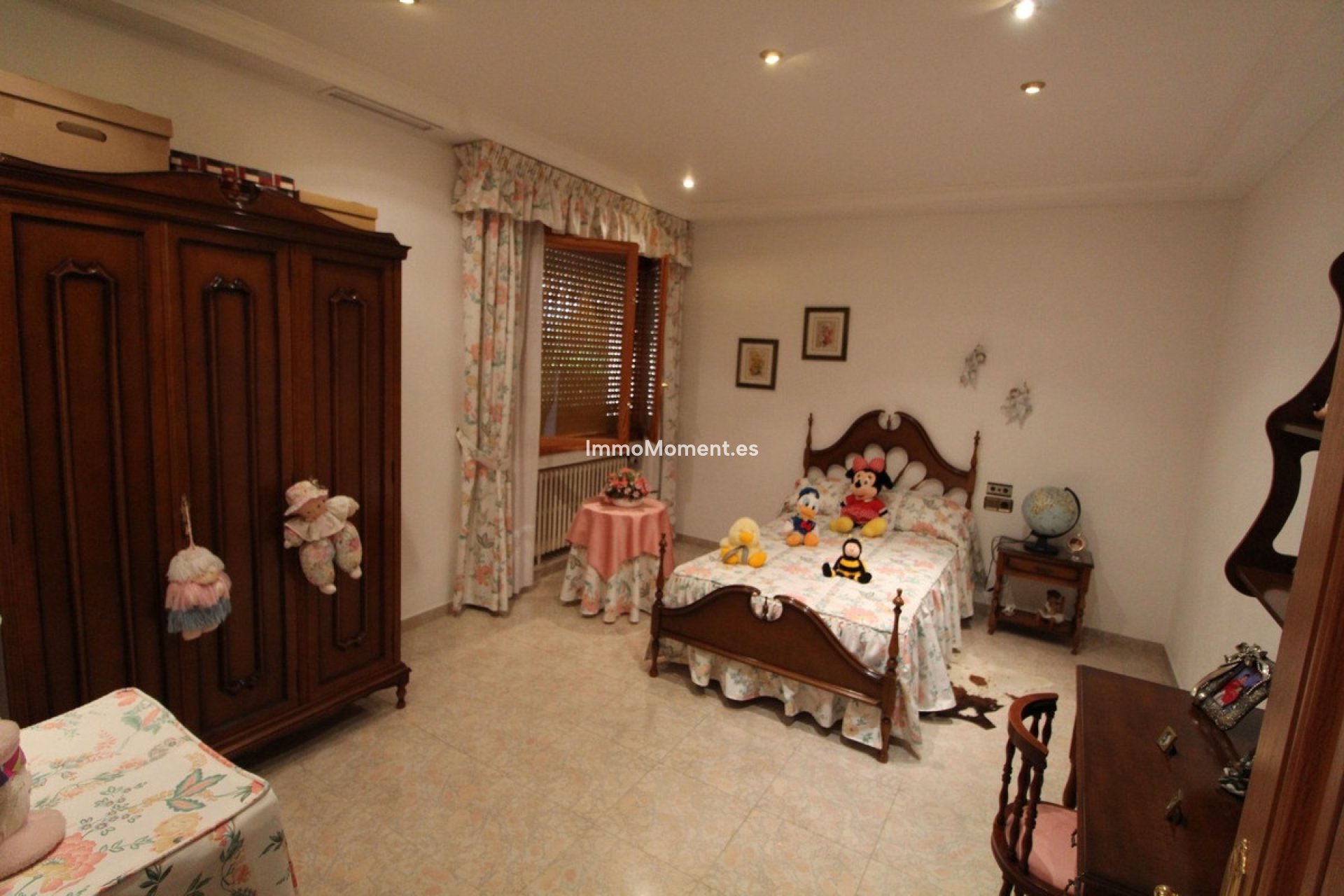 Resale - Country house - Elche - Valverde