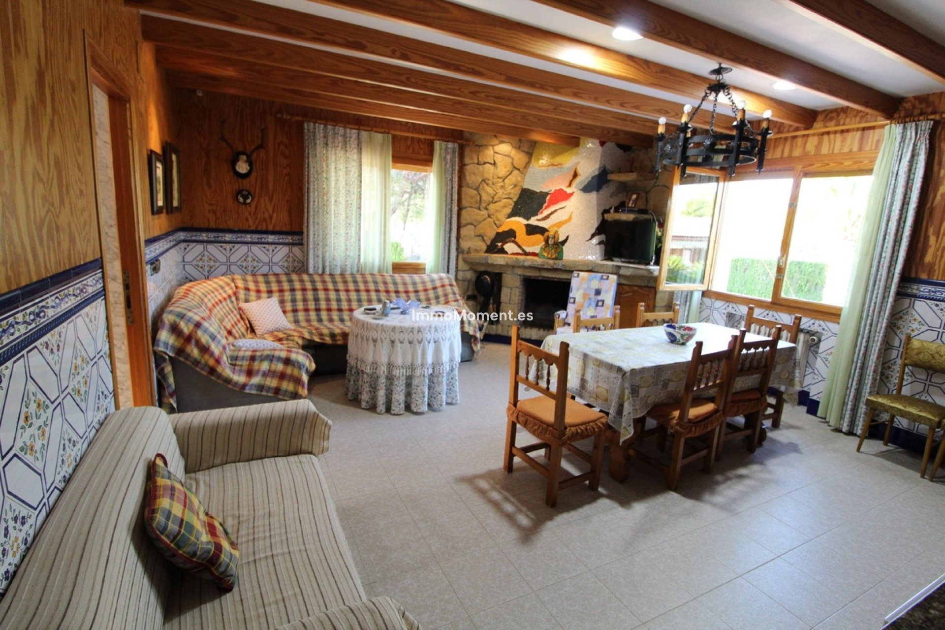 Resale - Country house - Elche - Valverde