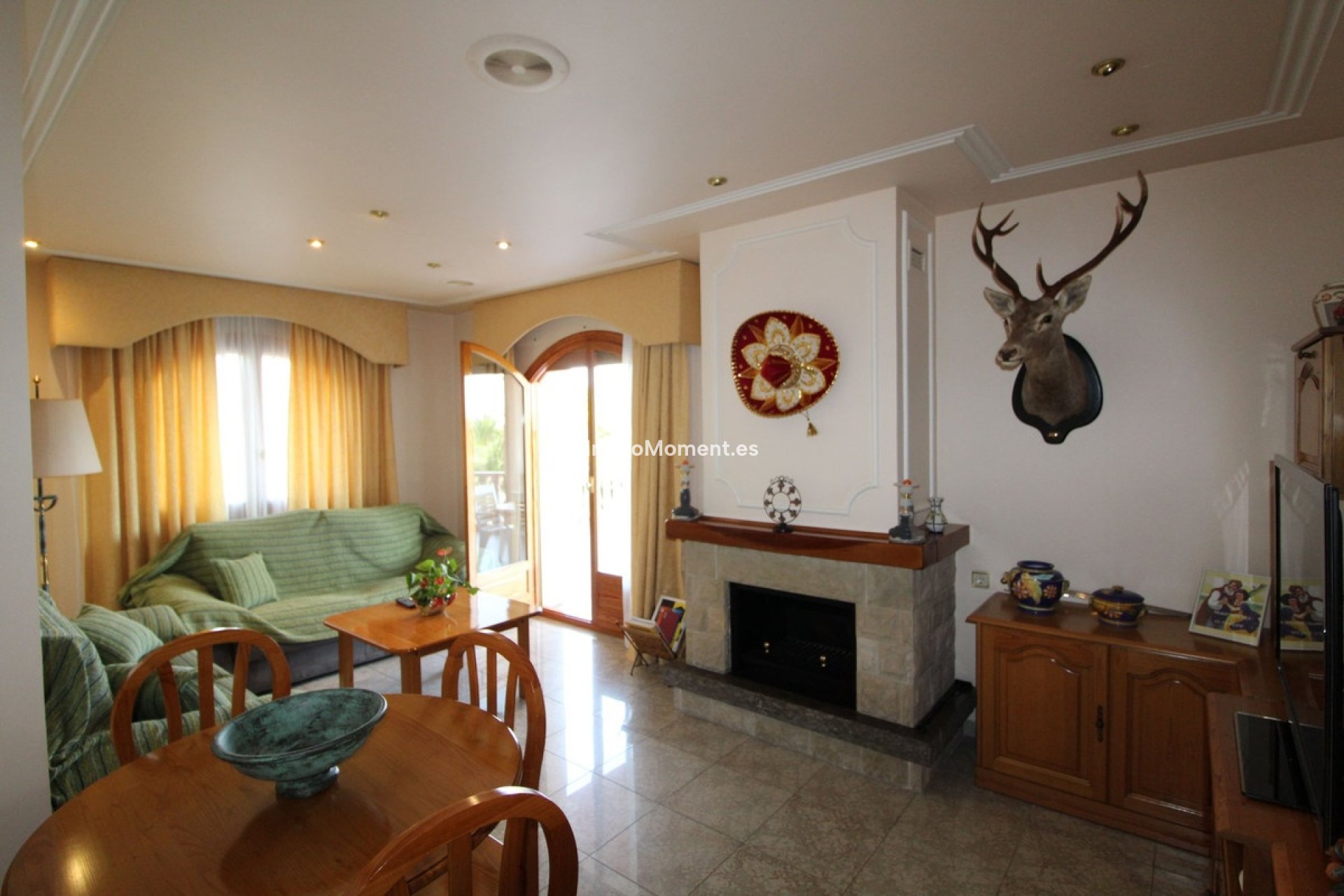 Resale - Country house - Elche - Valverde