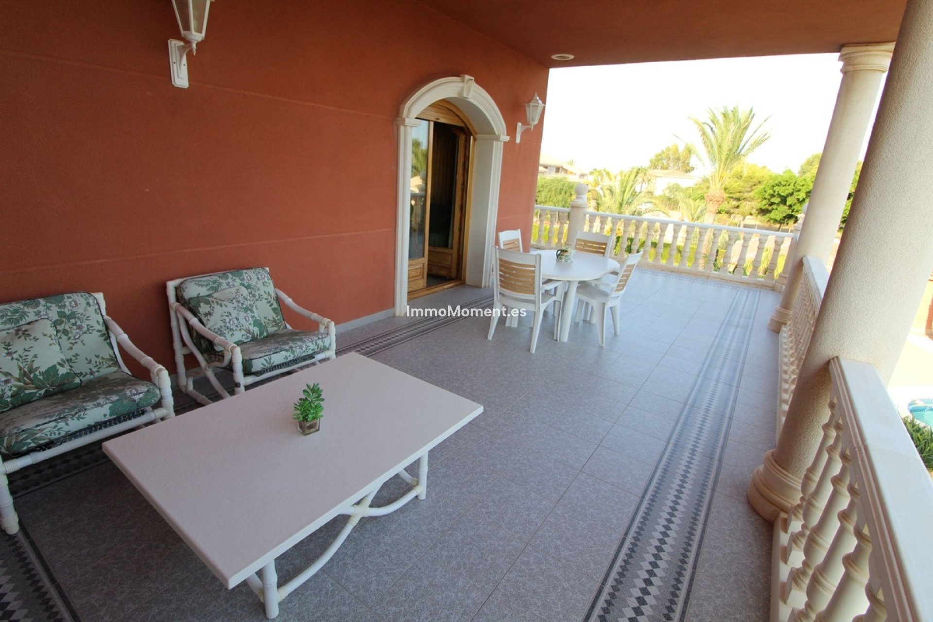 Resale - Country house - Elche - Valverde