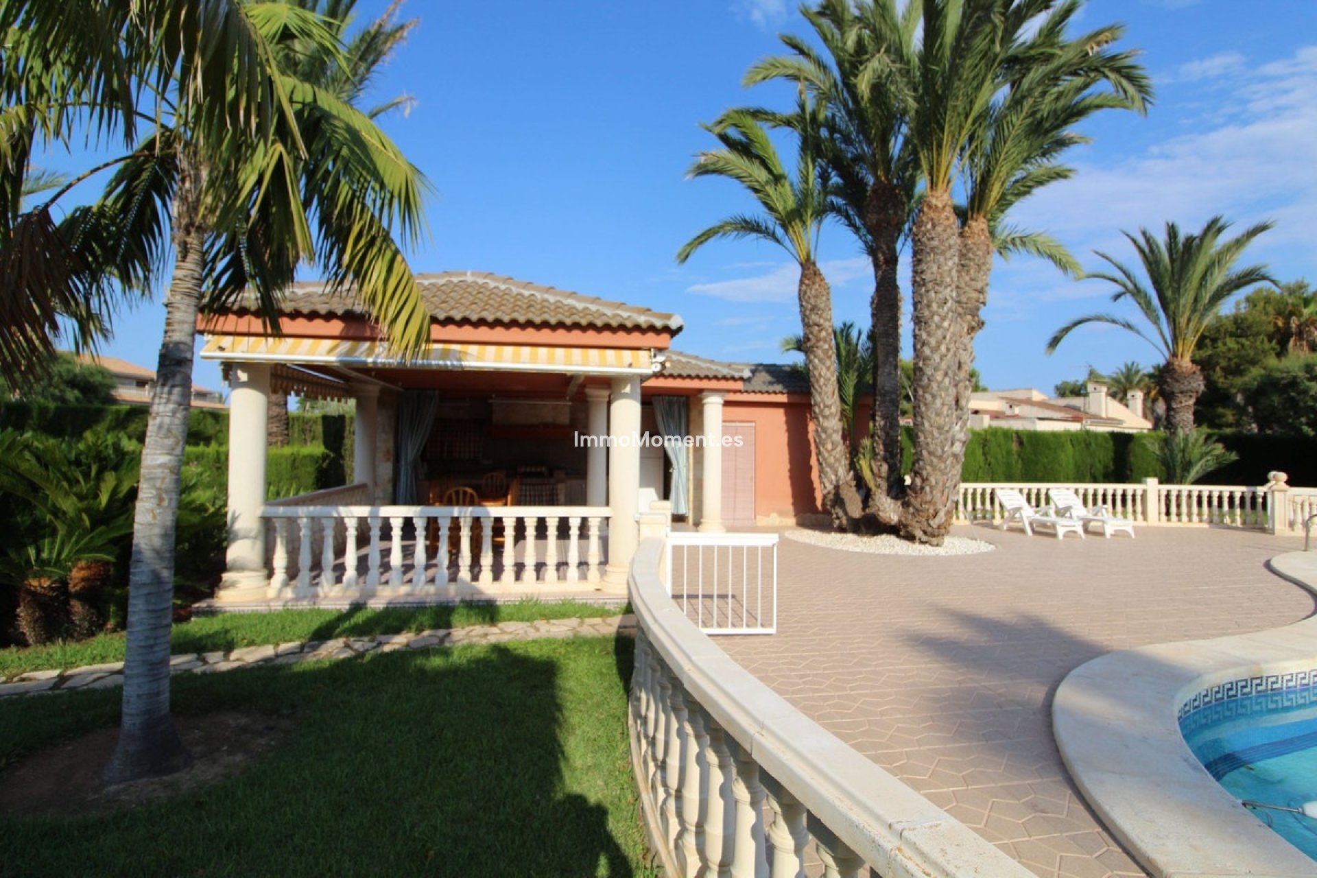 Resale - Country house - Elche - Valverde
