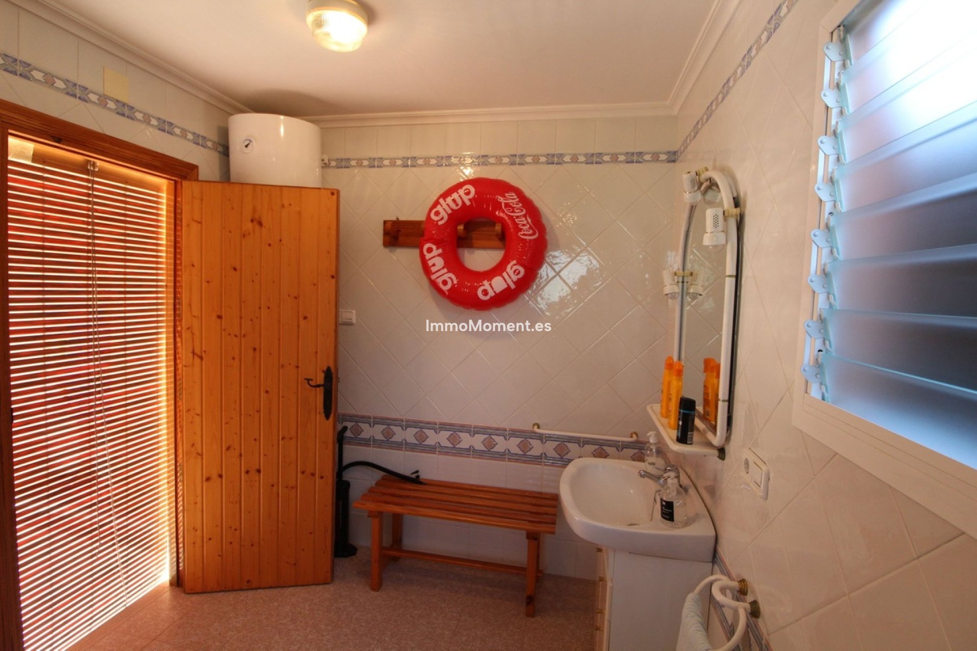 Resale - Country house - Elche - Valverde