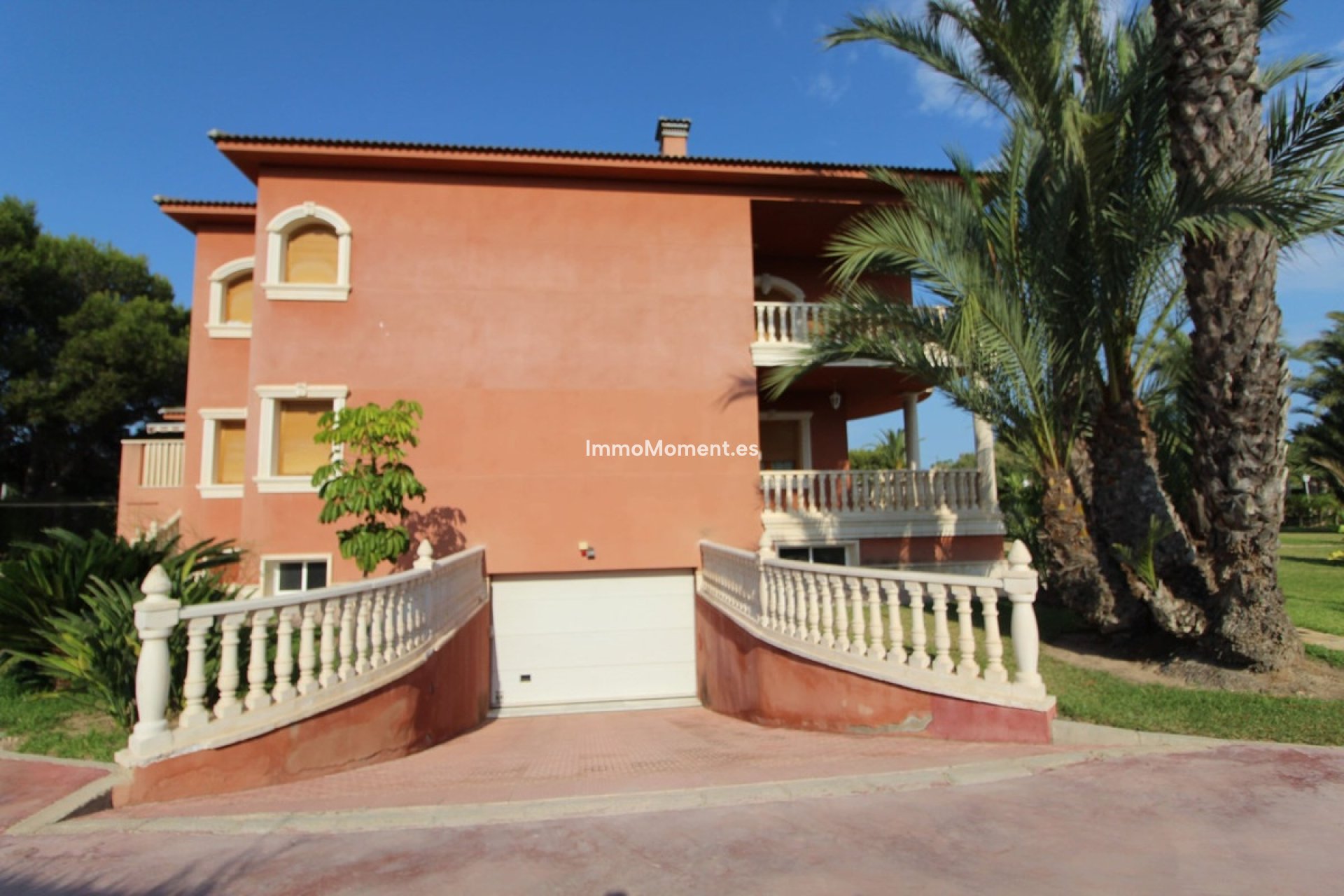 Resale - Country house - Elche - Valverde