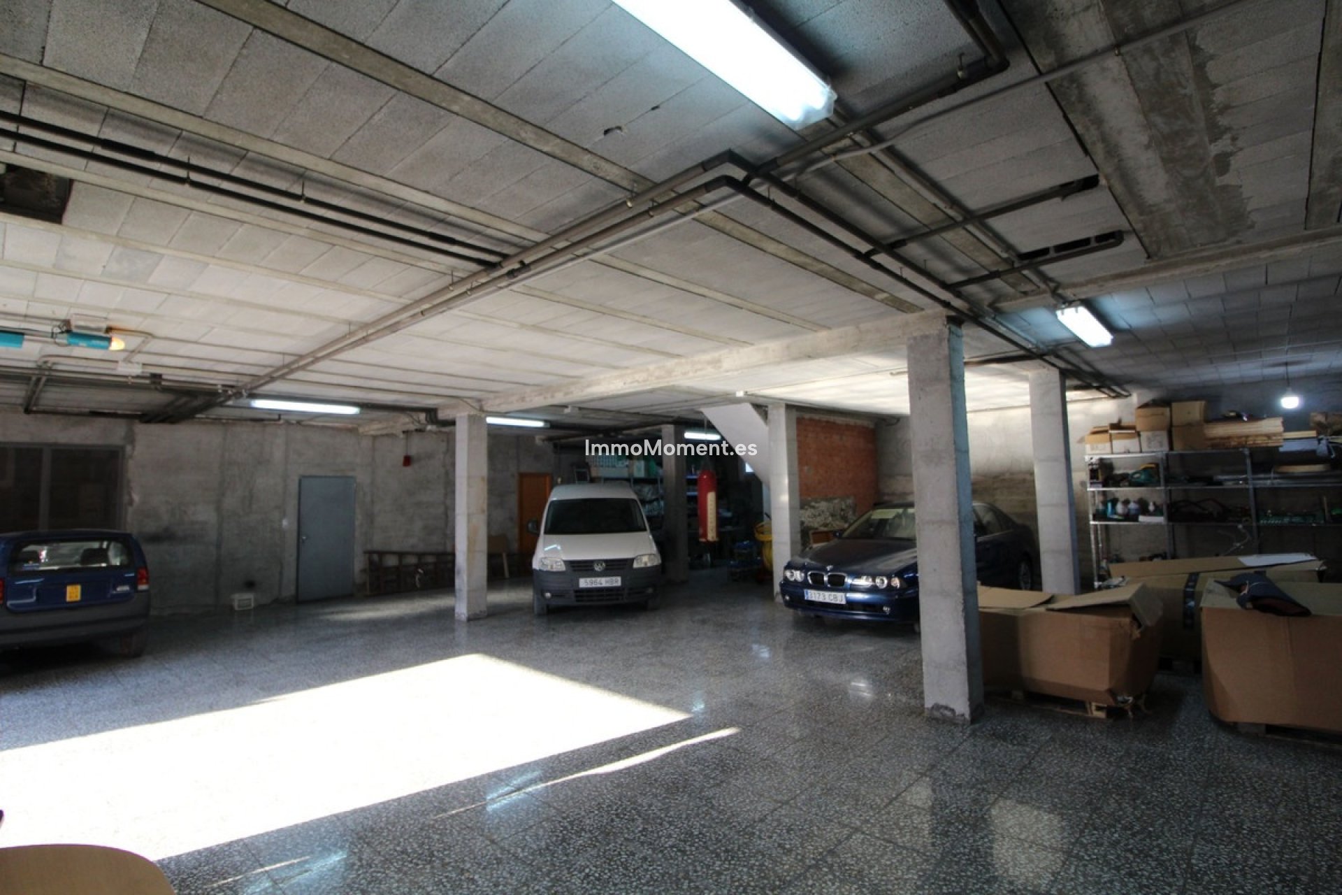 Resale - Country house - Elche - Valverde