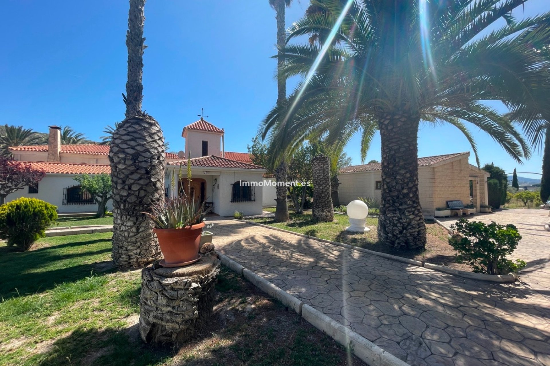 Resale - Country house - Elda - Elda Centro