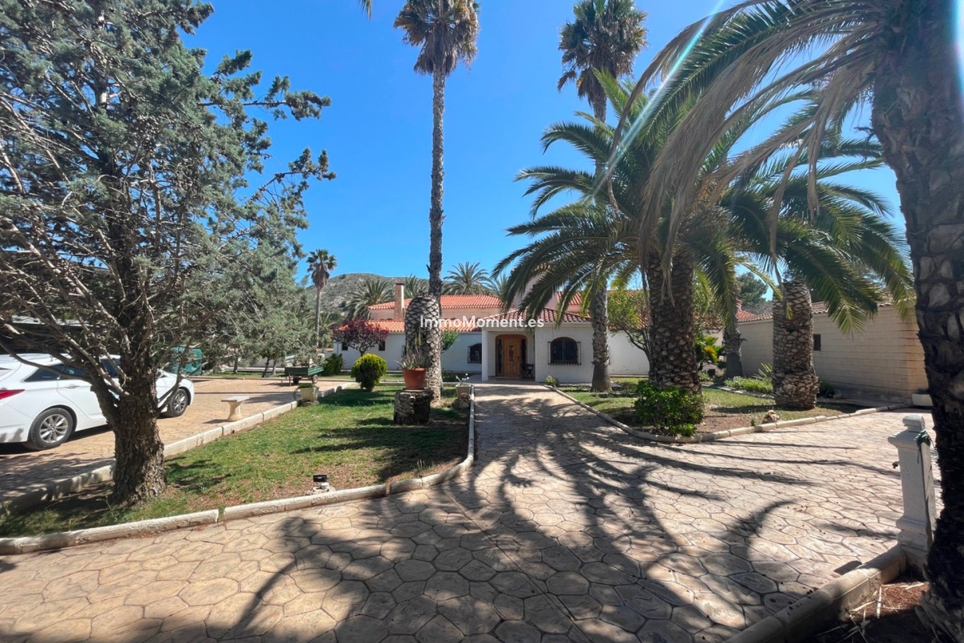 Resale - Country house - Elda - Elda Centro
