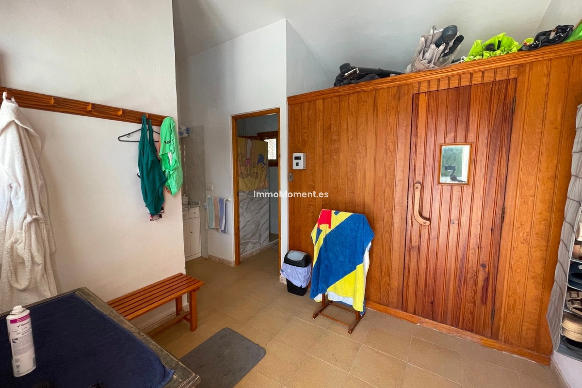 Resale - Country house - Elda - Elda Centro