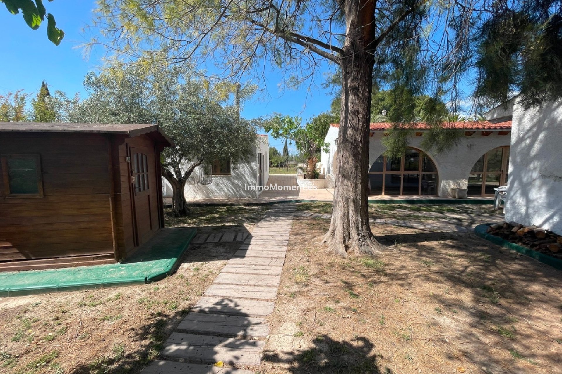 Resale - Country house - Elda - Elda Centro