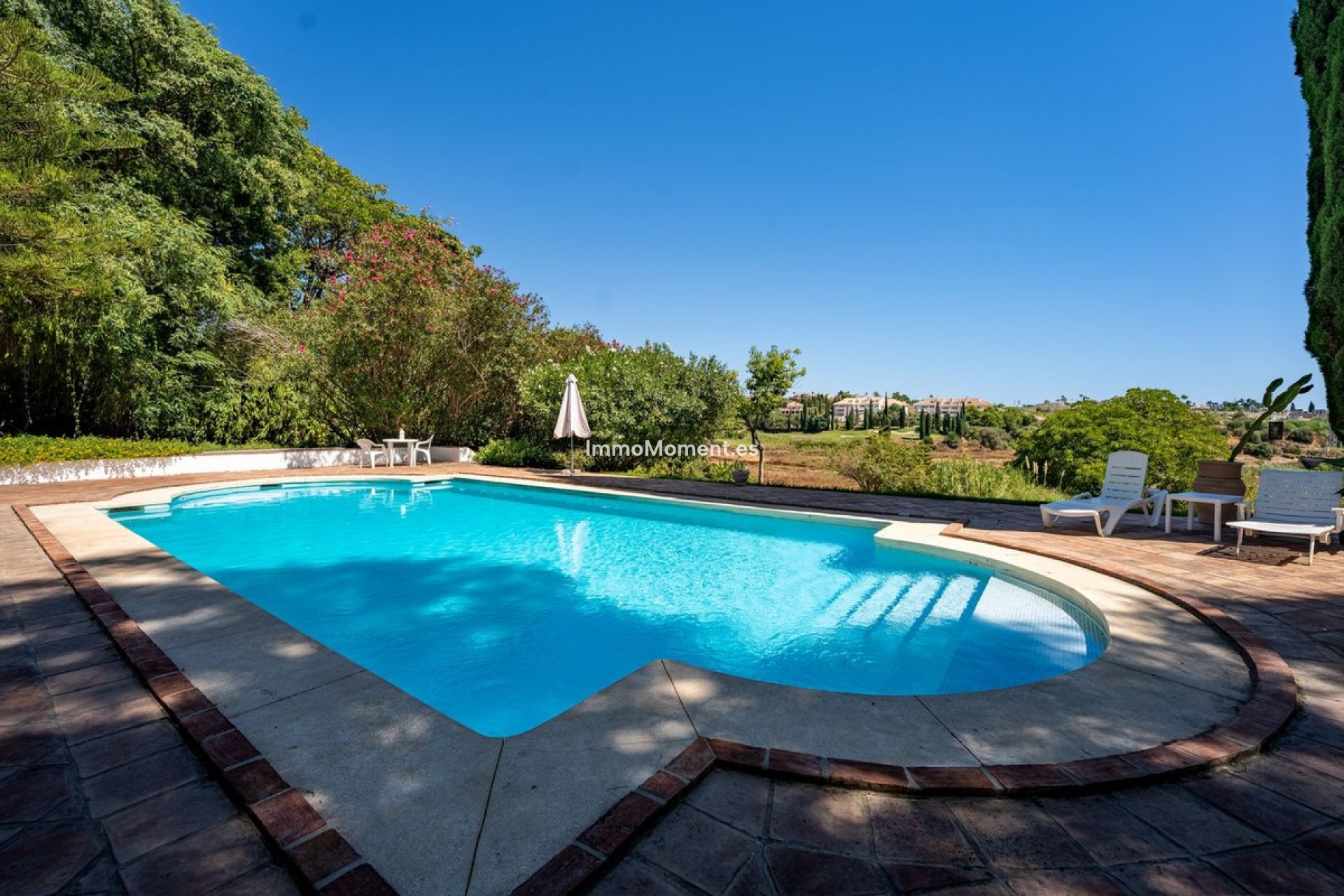 Resale - Country house - Estepona - Cancelada