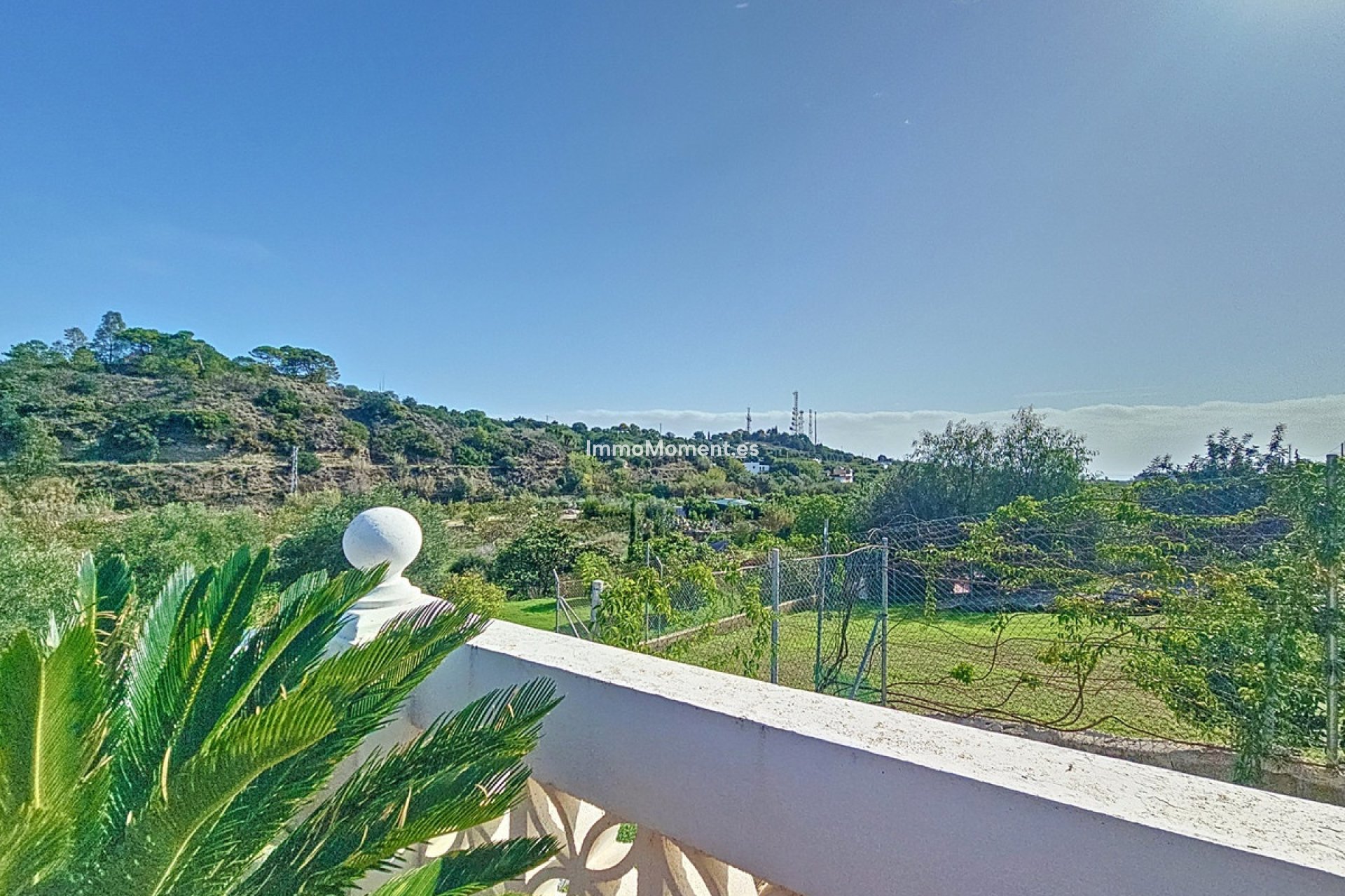 Resale - Country house - Estepona - El Padron