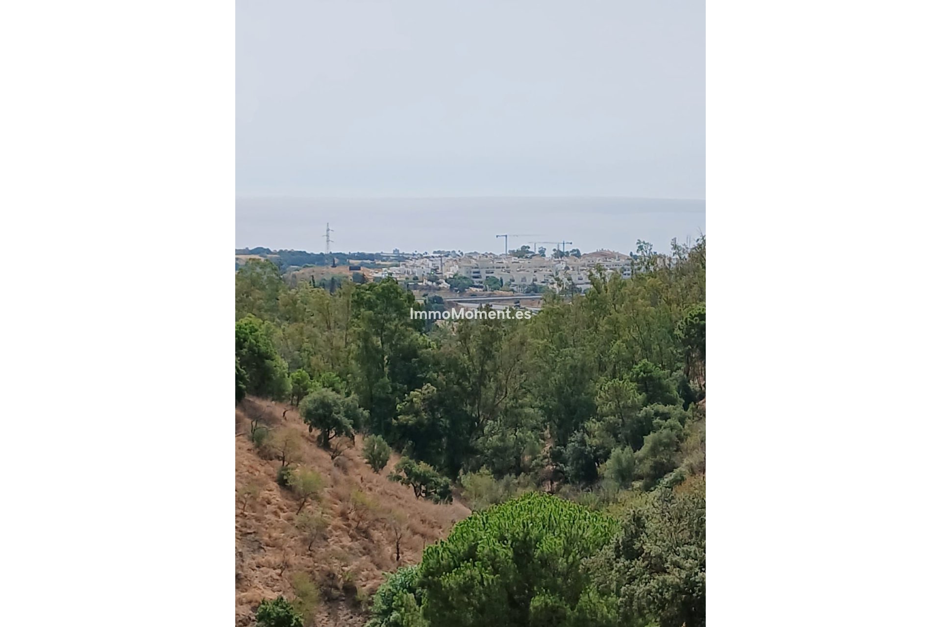 Resale - Country house - Estepona - Estepona Centro