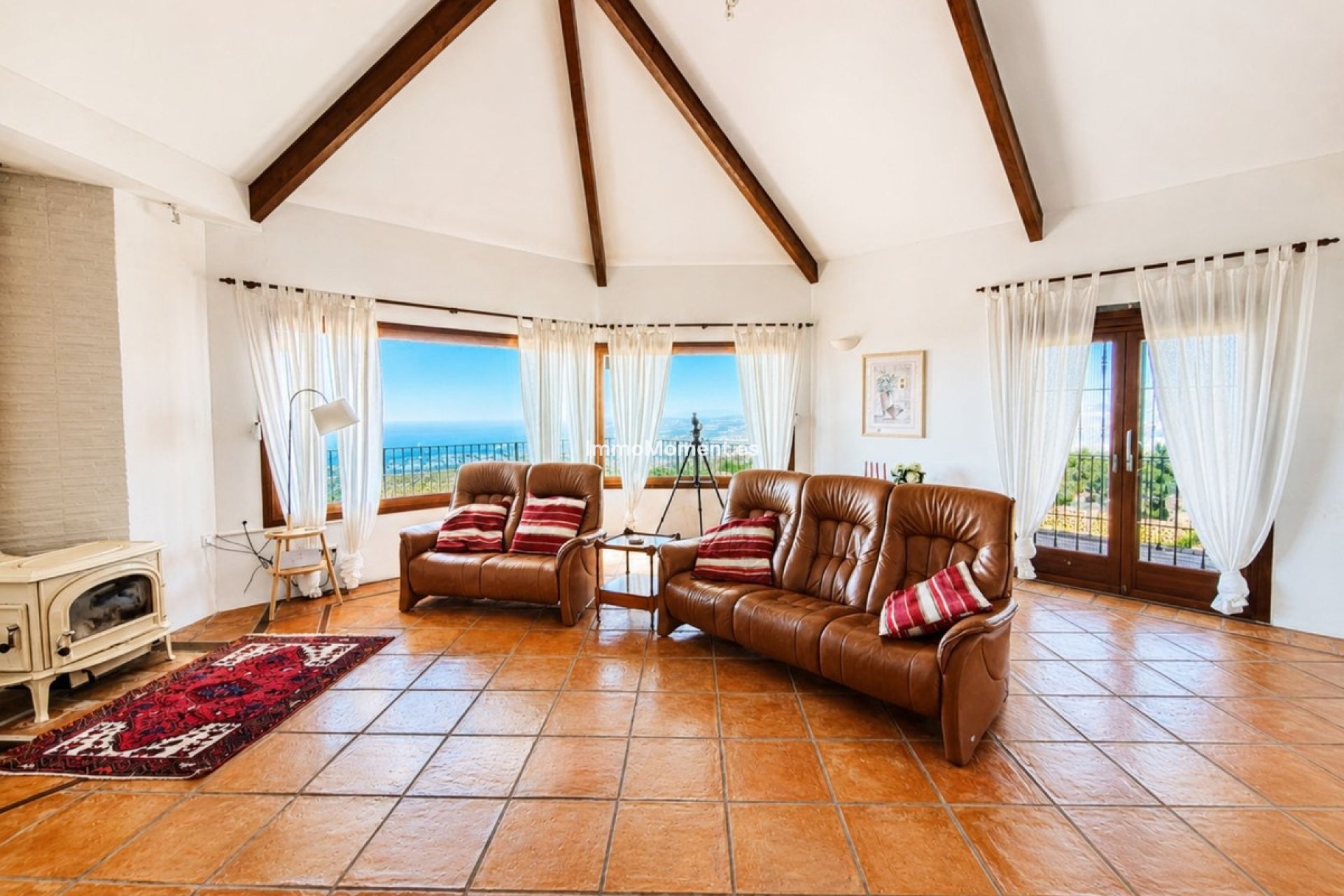 Resale - Country house - Estepona - Estepona Centro