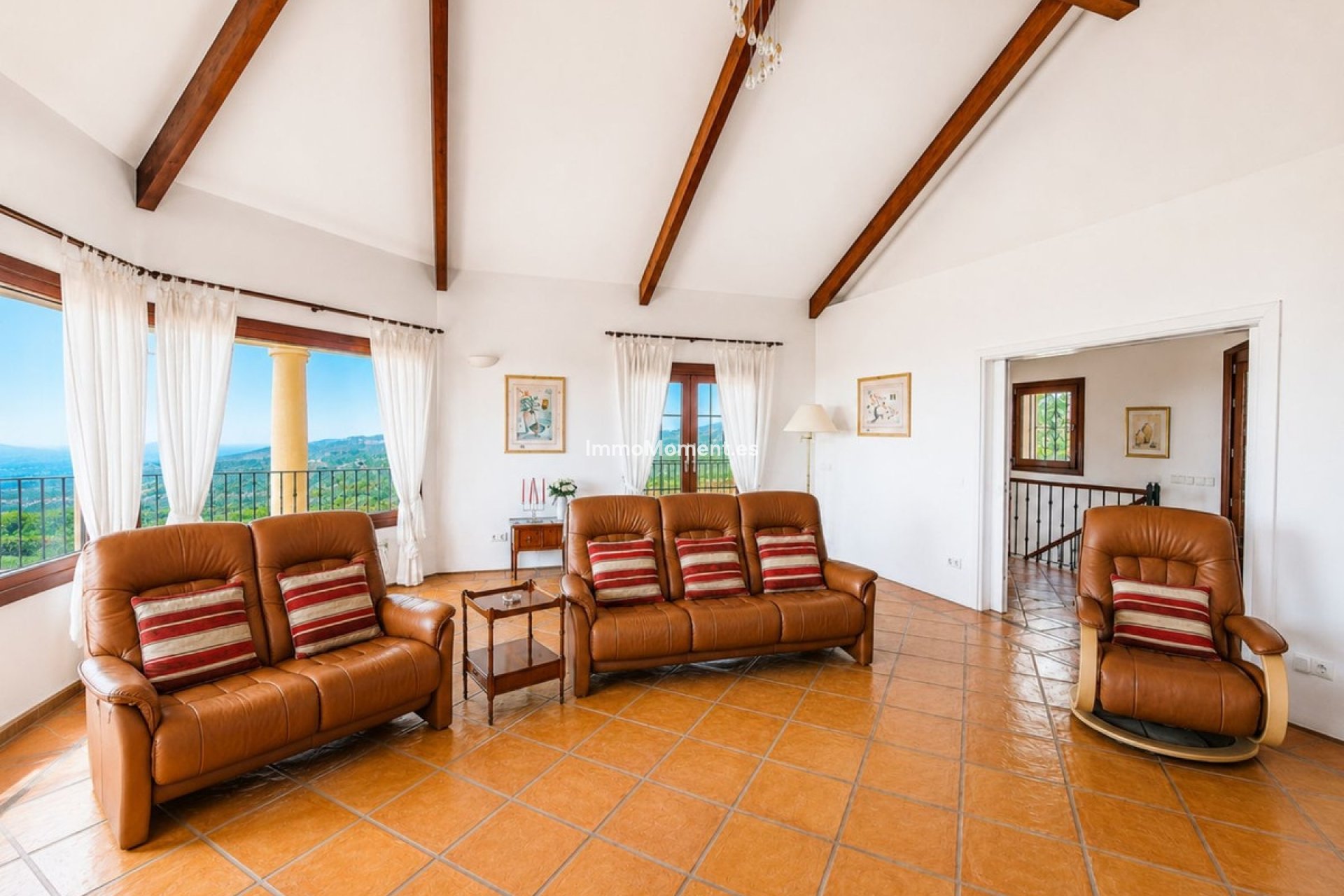 Resale - Country house - Estepona - Estepona Centro