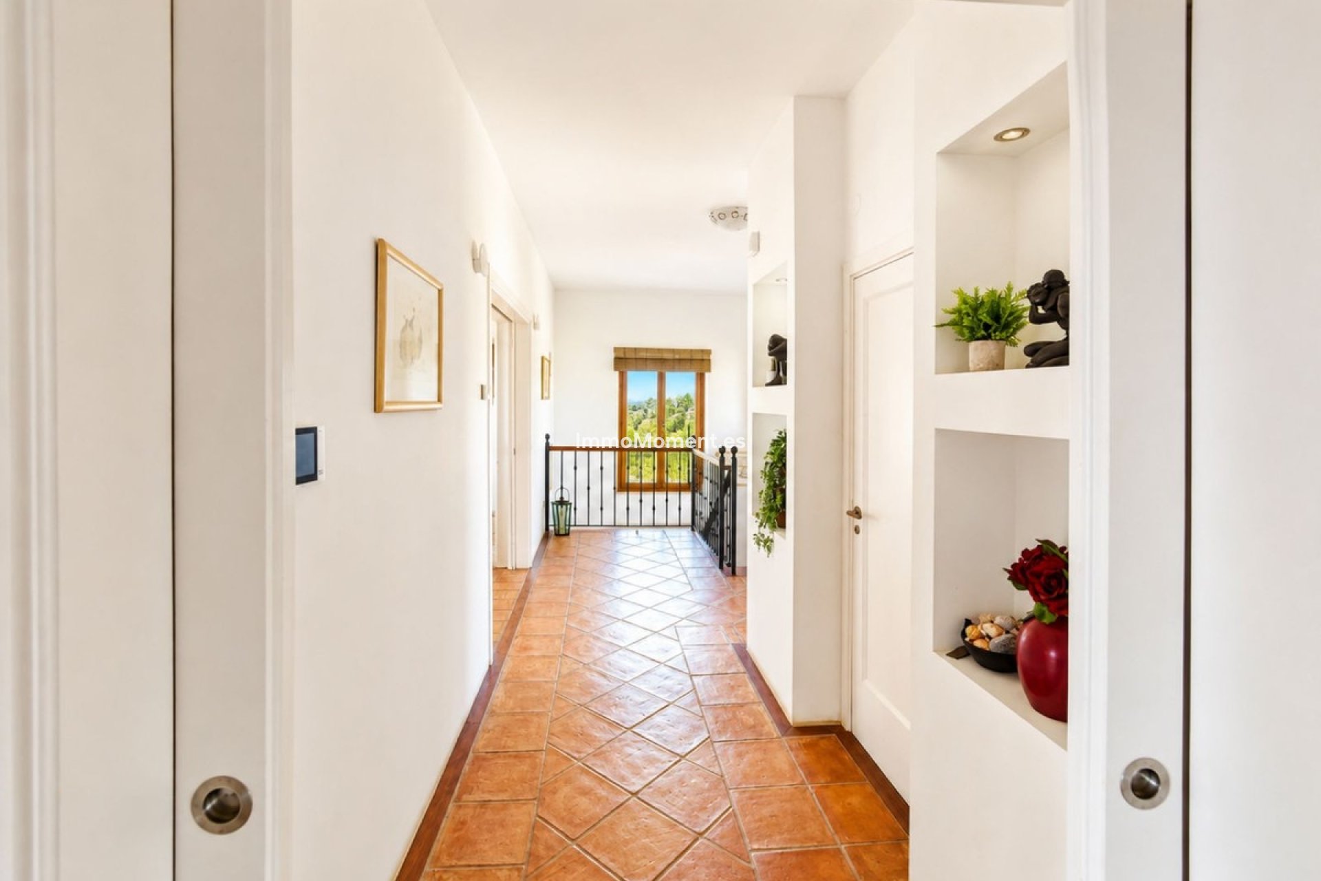 Resale - Country house - Estepona - Estepona Centro
