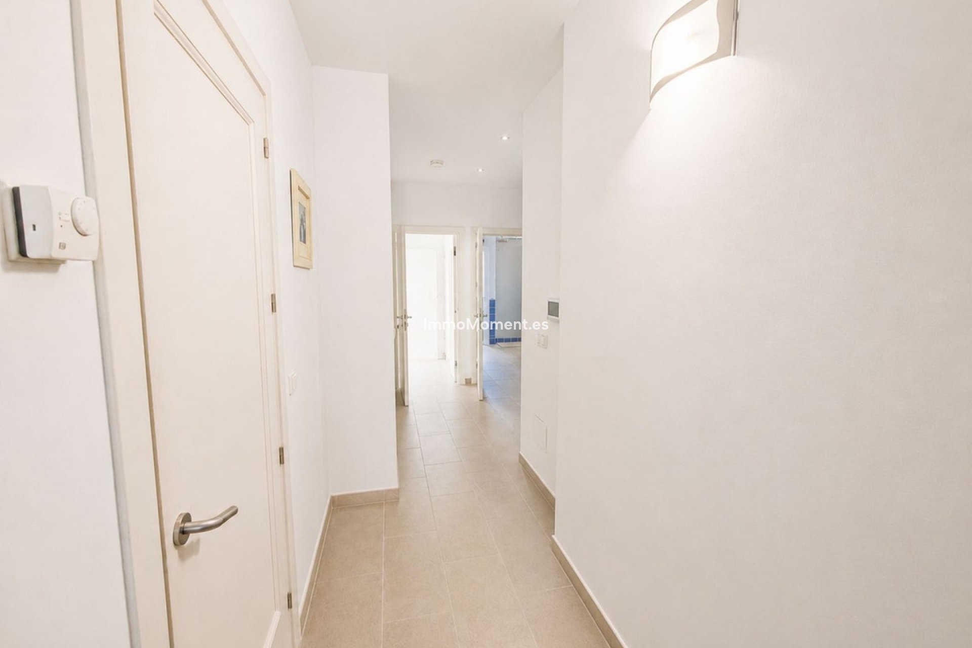 Resale - Country house - Estepona - Estepona Centro