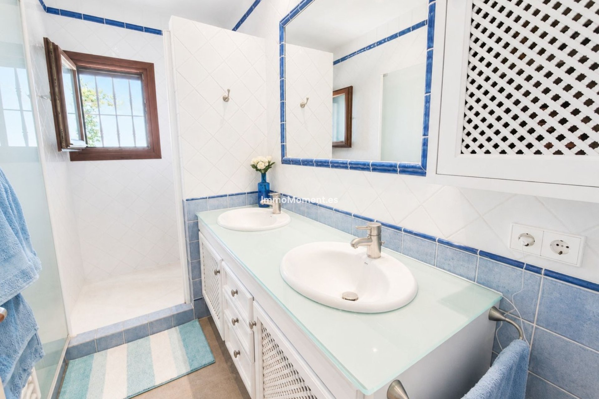 Resale - Country house - Estepona - Estepona Centro
