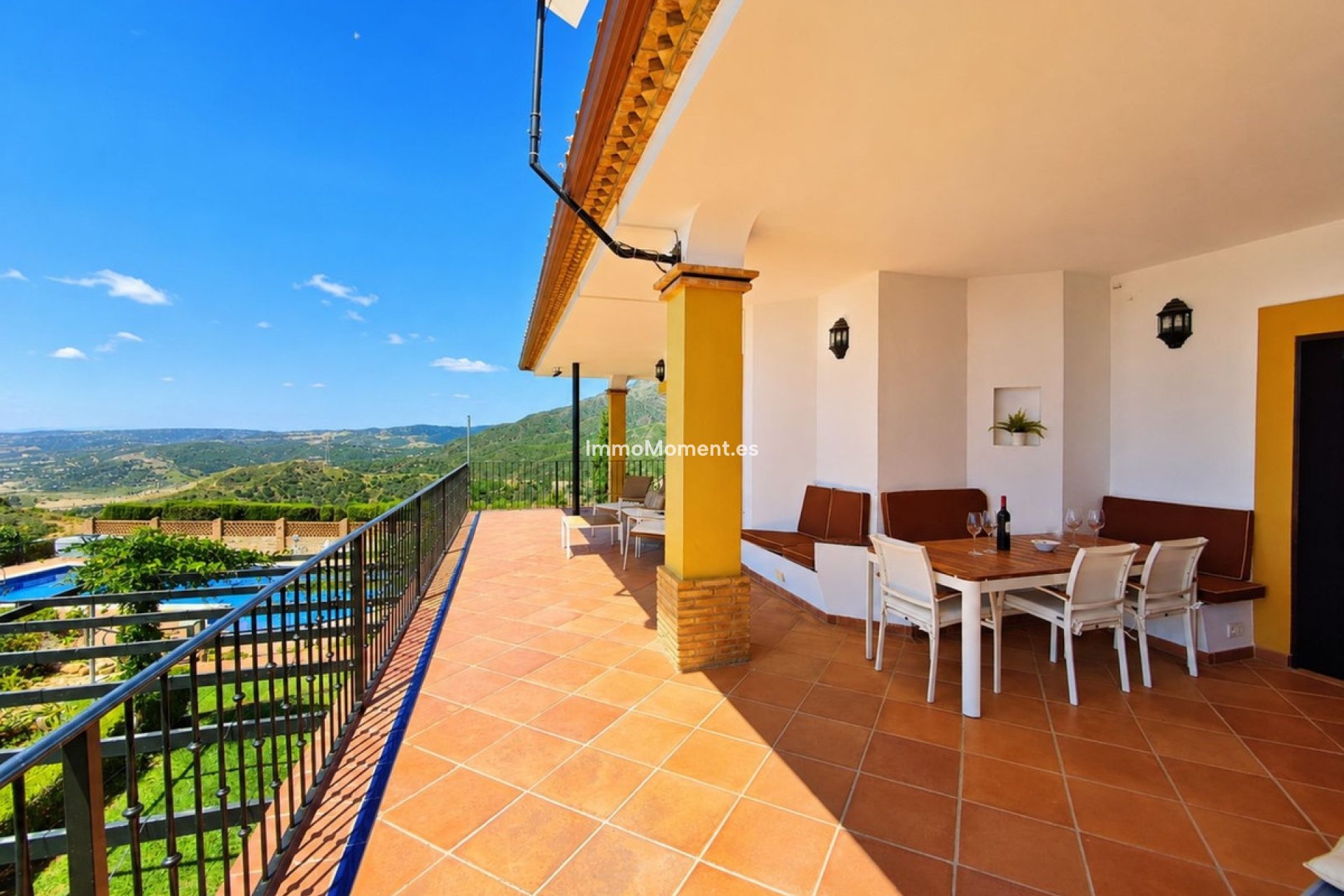 Resale - Country house - Estepona - Estepona Centro