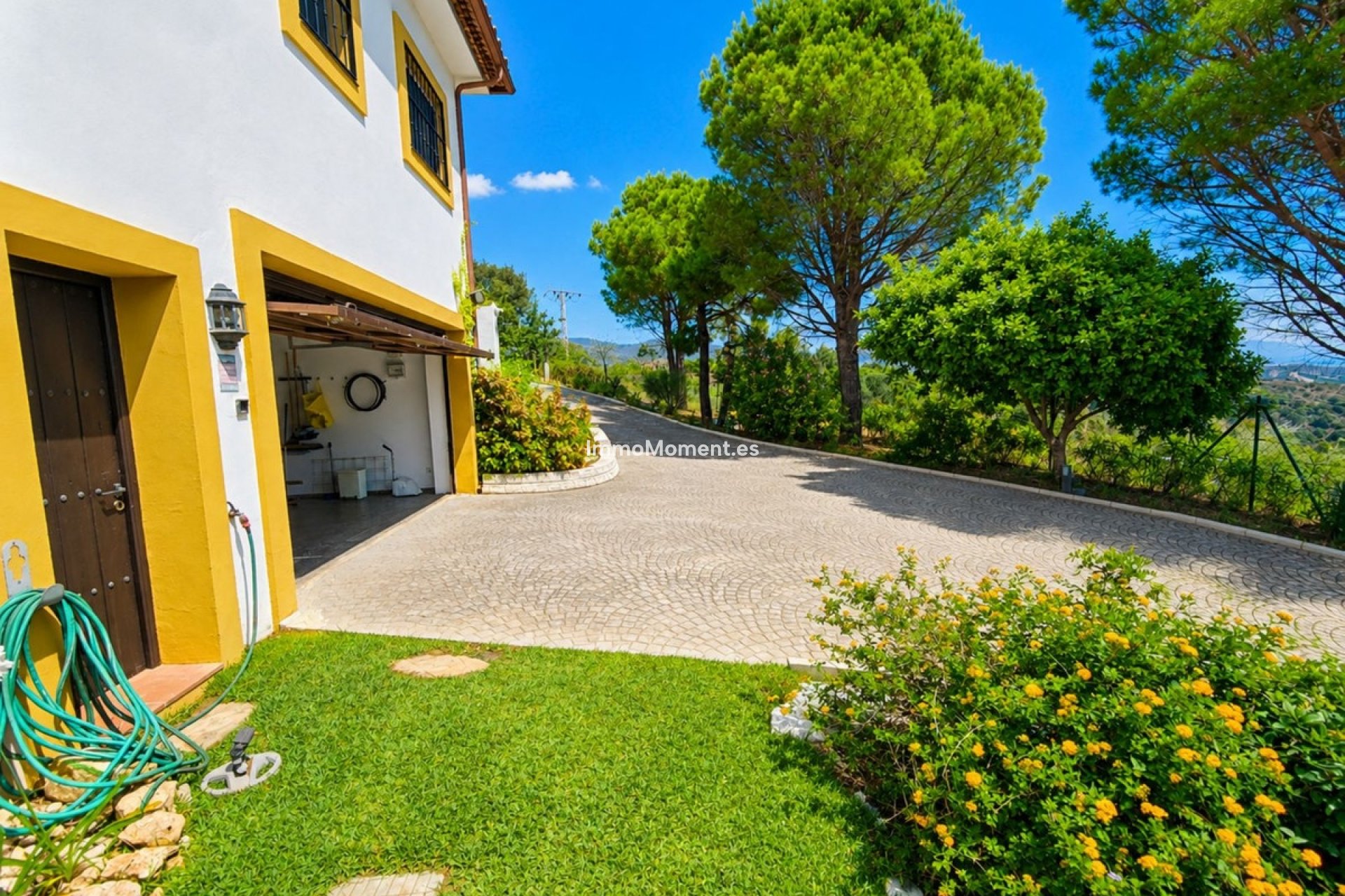 Resale - Country house - Estepona - Estepona Centro