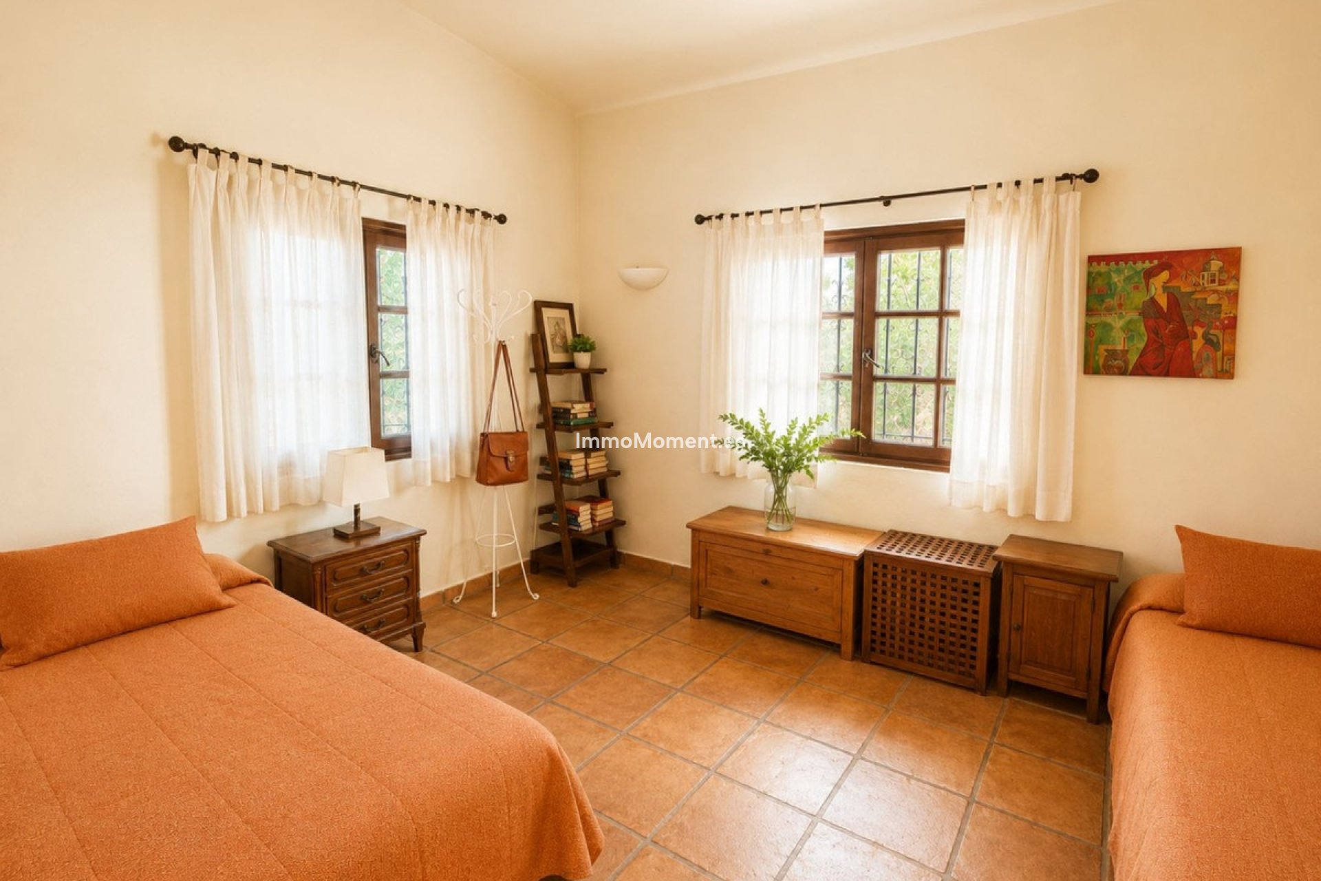 Resale - Country house - Estepona - Estepona Centro
