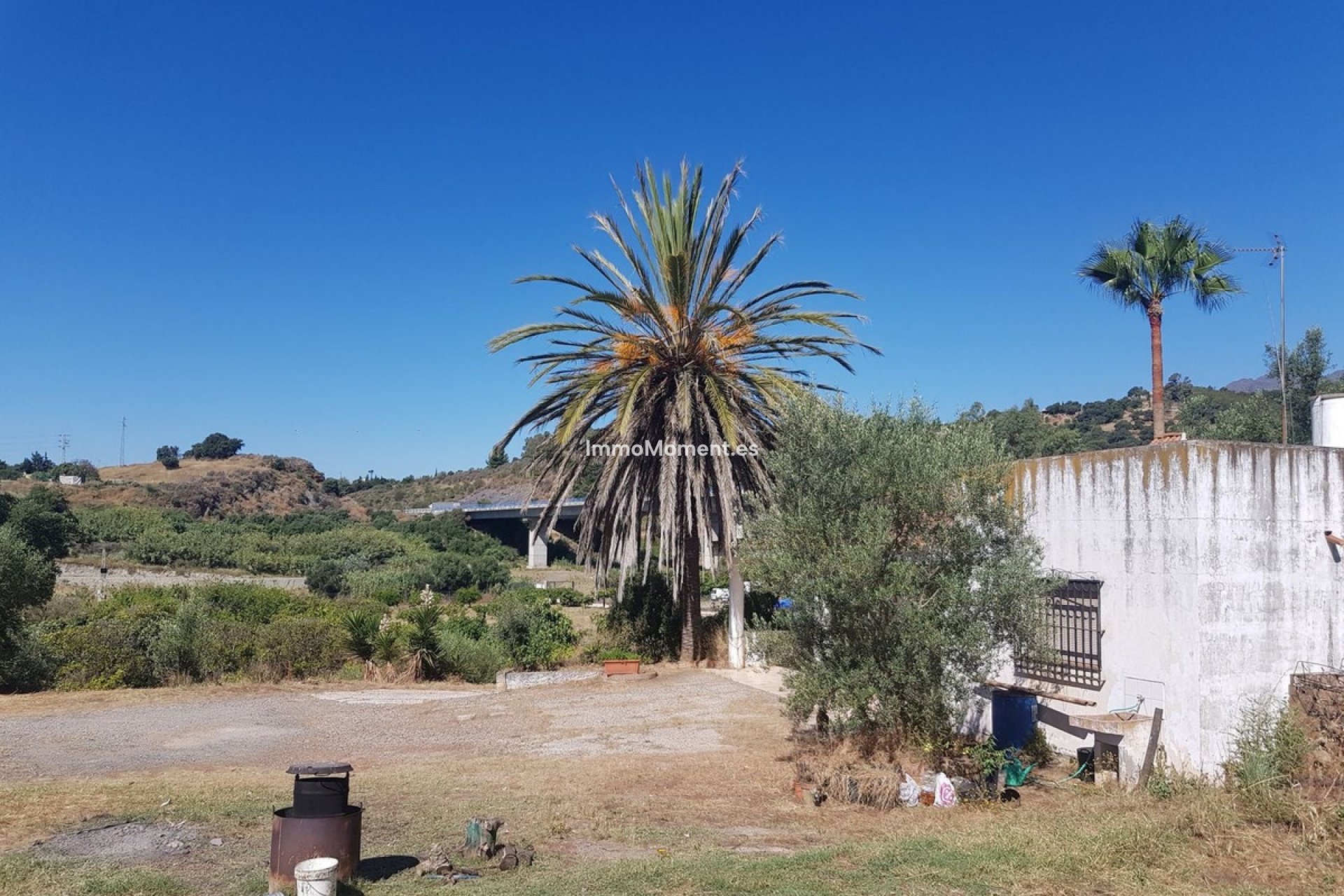 Resale - Country house - Estepona - Estepona Centro