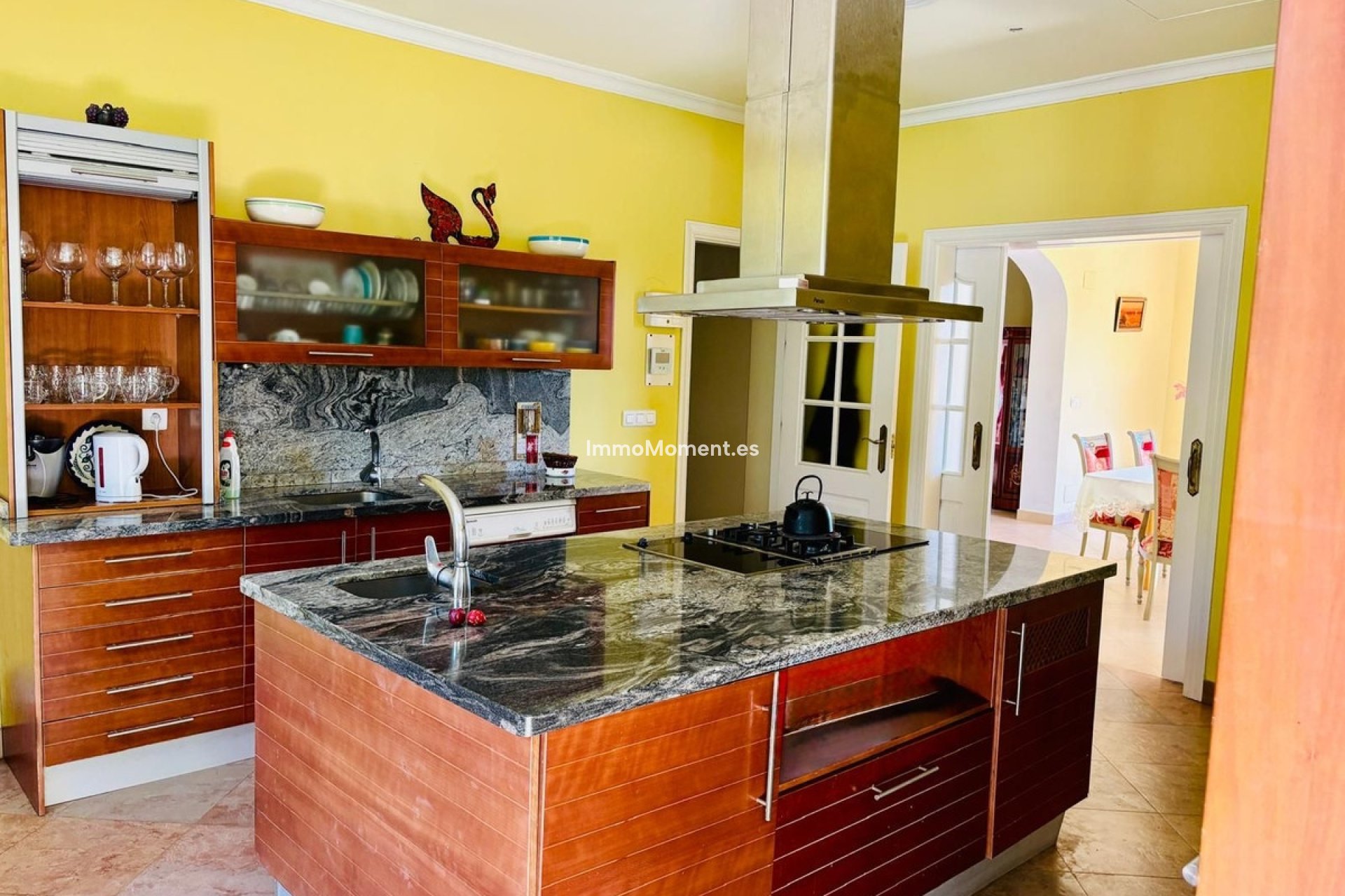 Resale - Country house - Estepona - Estepona Centro