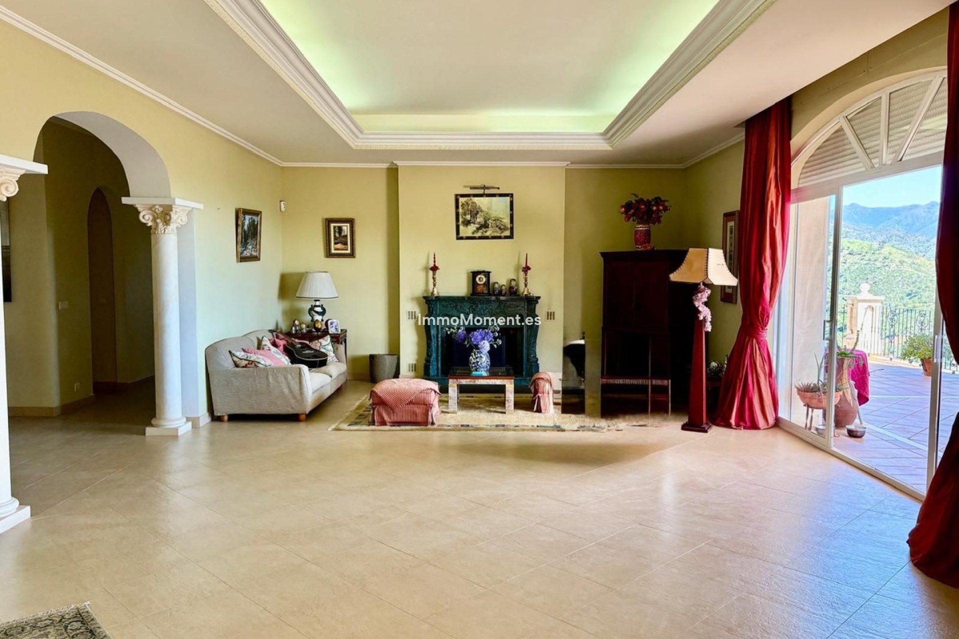 Resale - Country house - Estepona - Estepona Centro