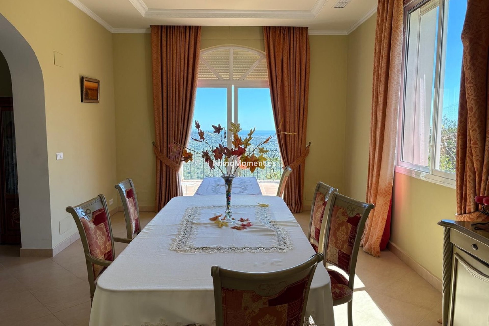 Resale - Country house - Estepona - Estepona Centro