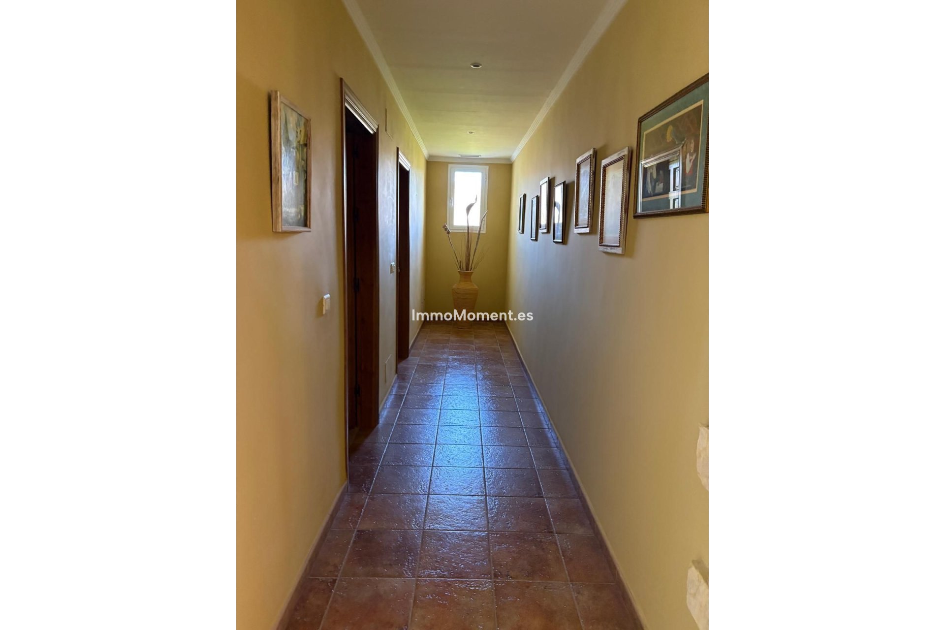 Resale - Country house - Estepona - Estepona Centro