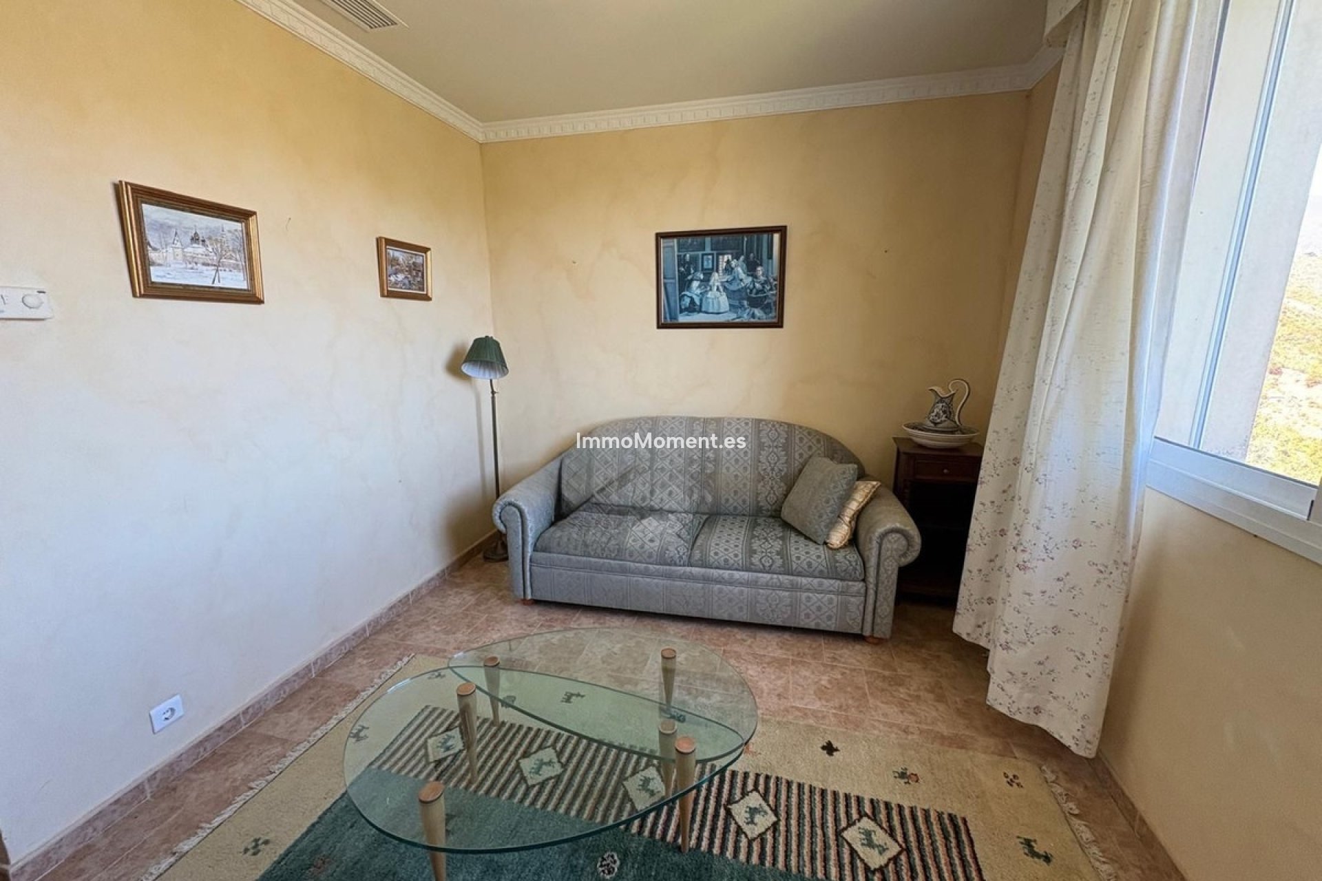 Resale - Country house - Estepona - Estepona Centro