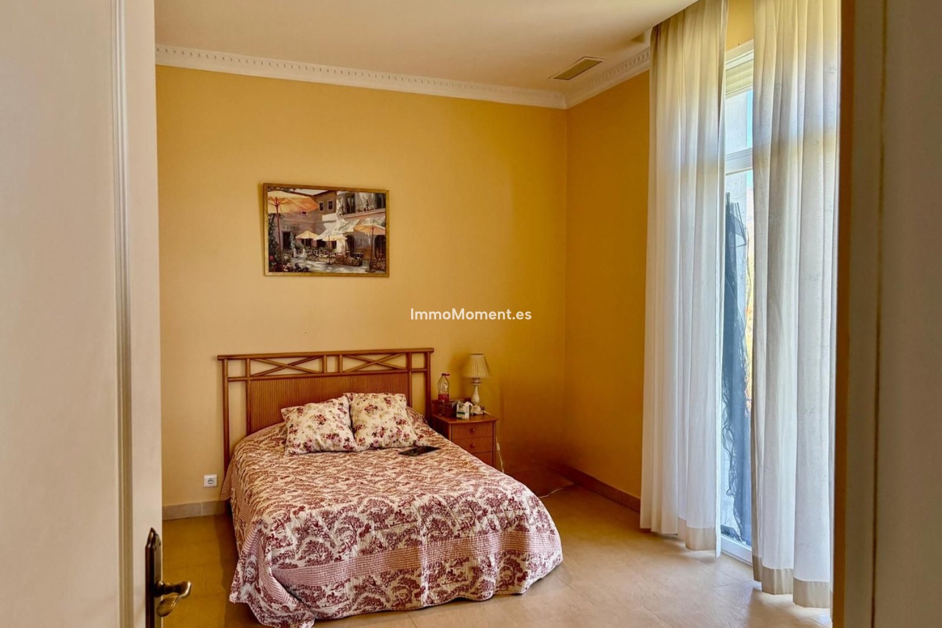 Resale - Country house - Estepona - Estepona Centro