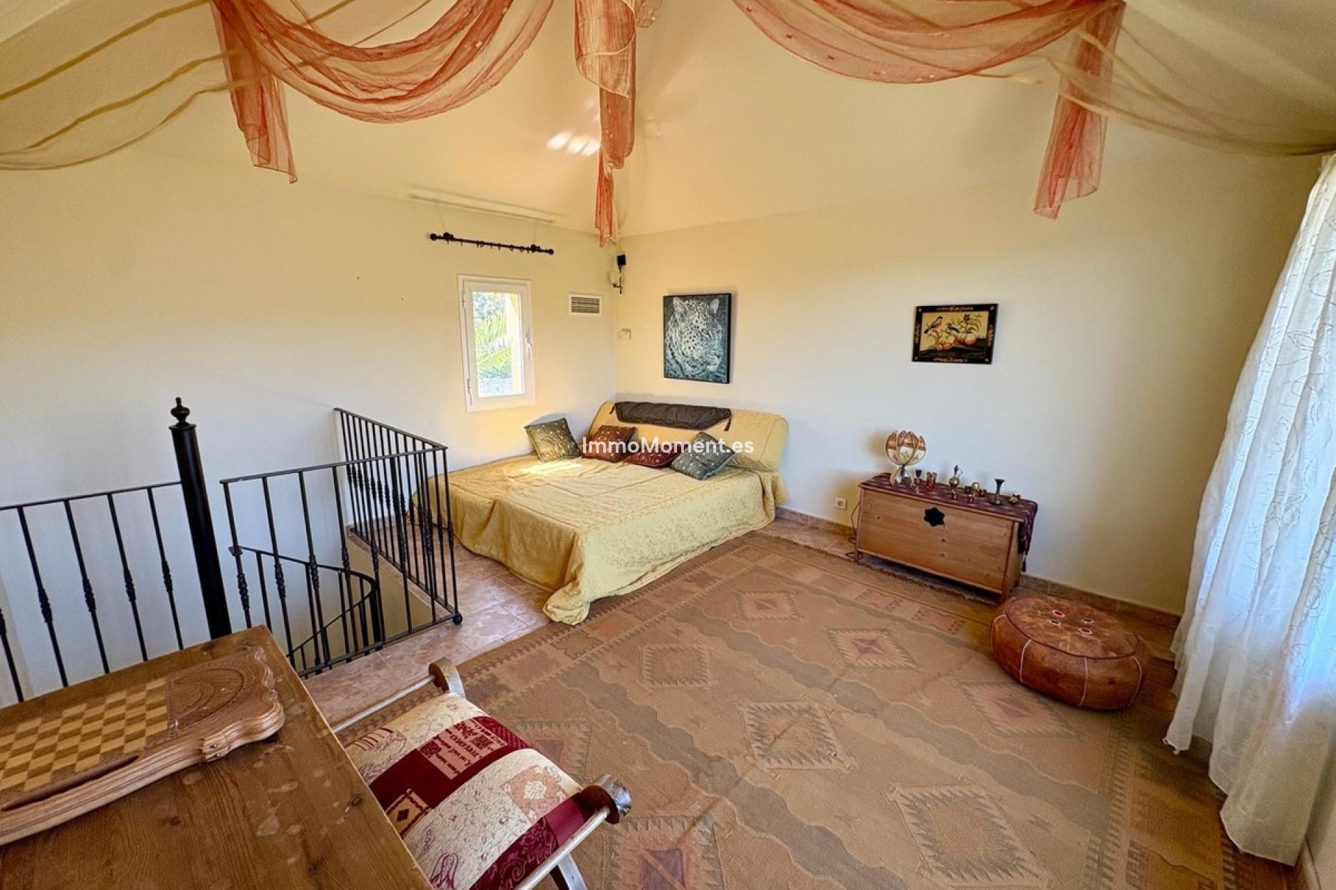 Resale - Country house - Estepona - Estepona Centro