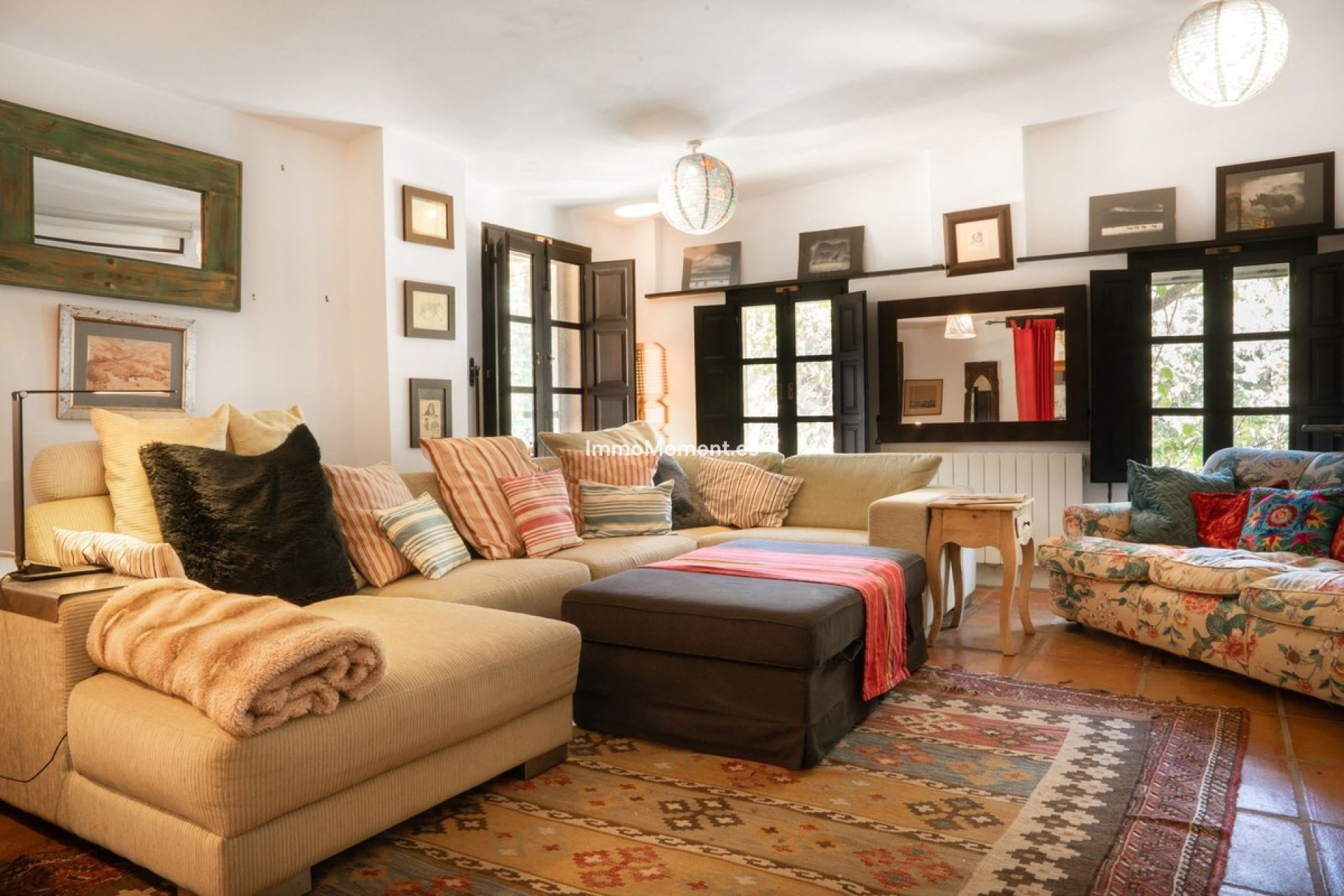 Resale - Country house - Estepona - Estepona Centro