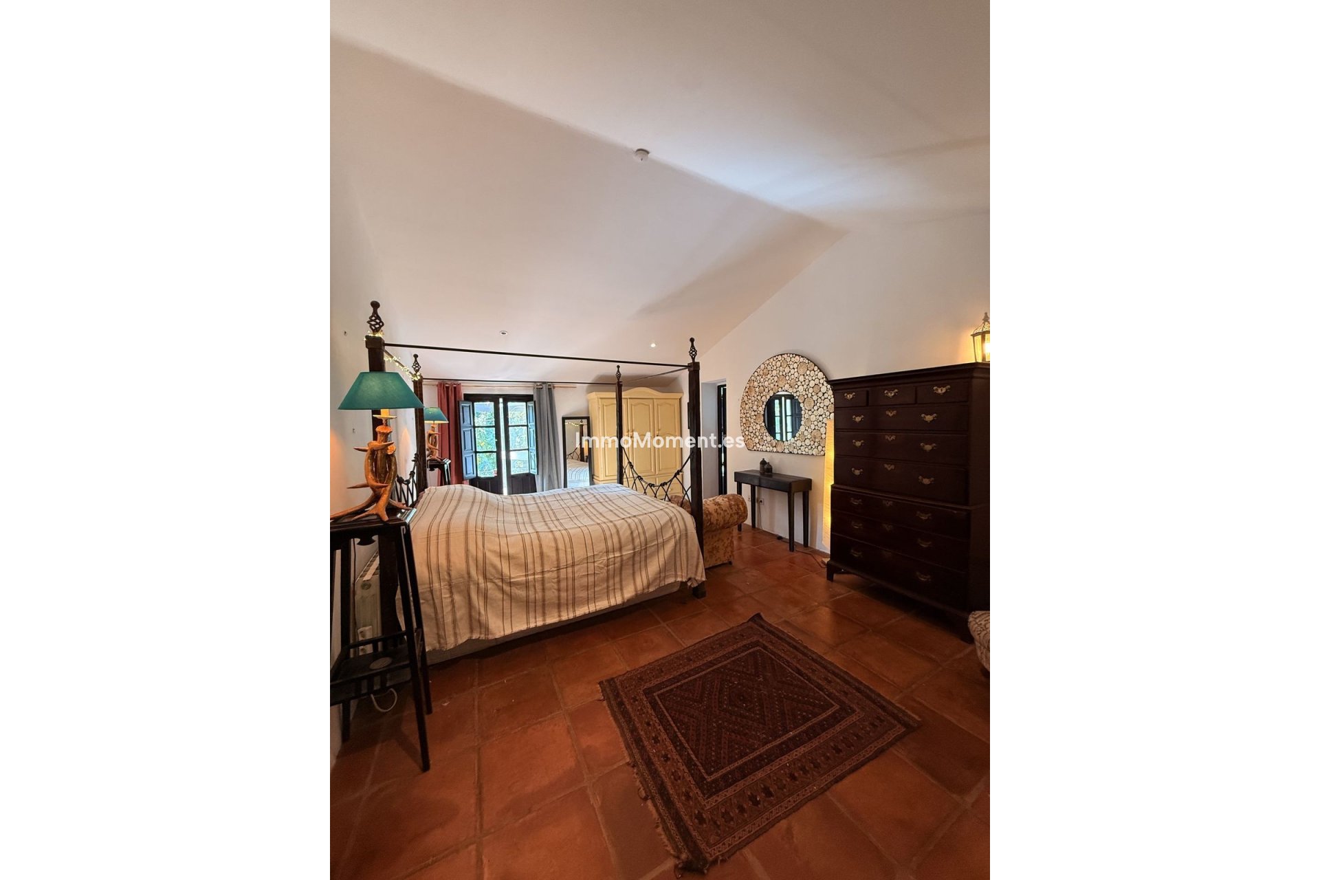 Resale - Country house - Estepona - Estepona Centro